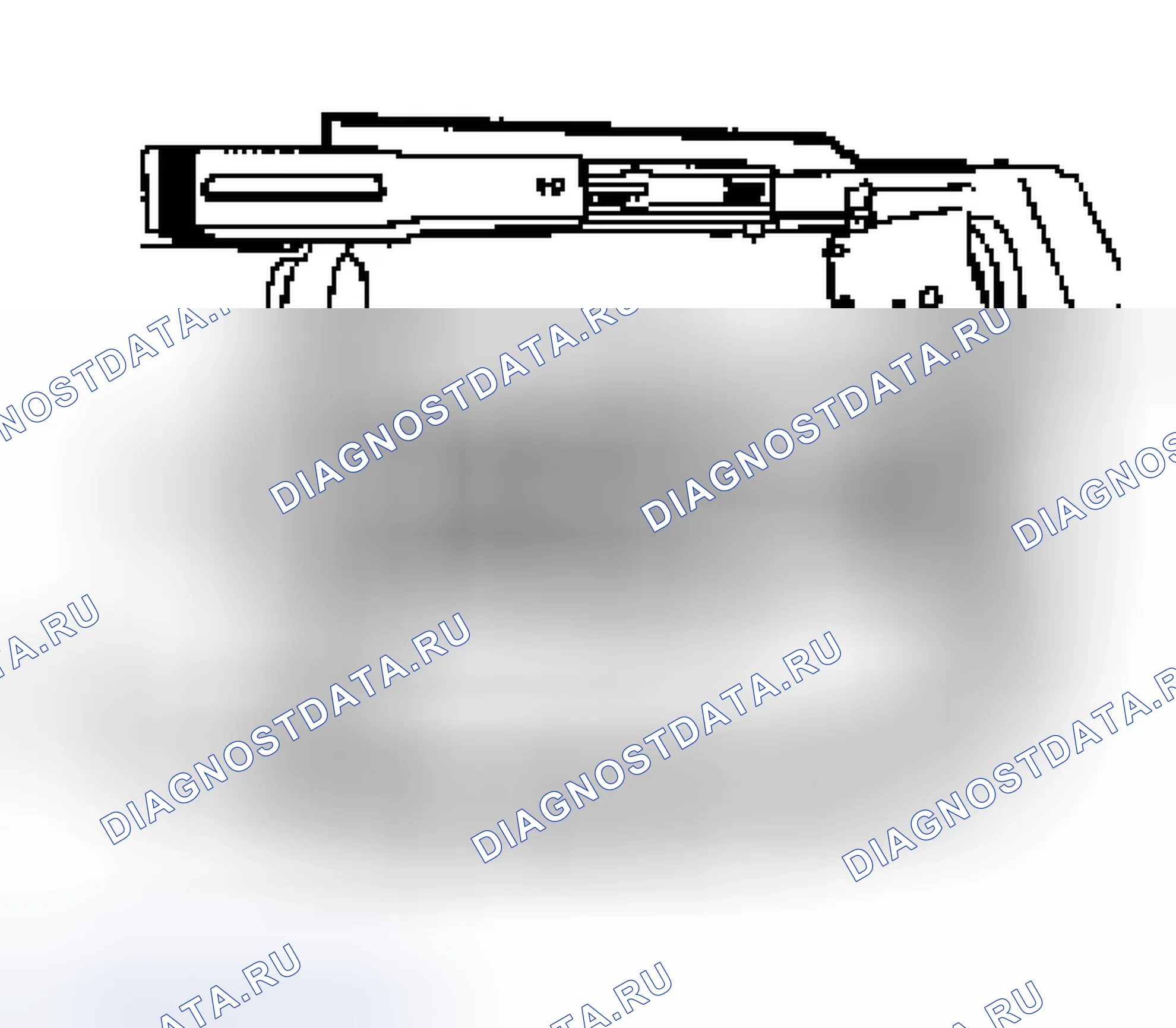 Рис. 440. Ford Pickup F150 