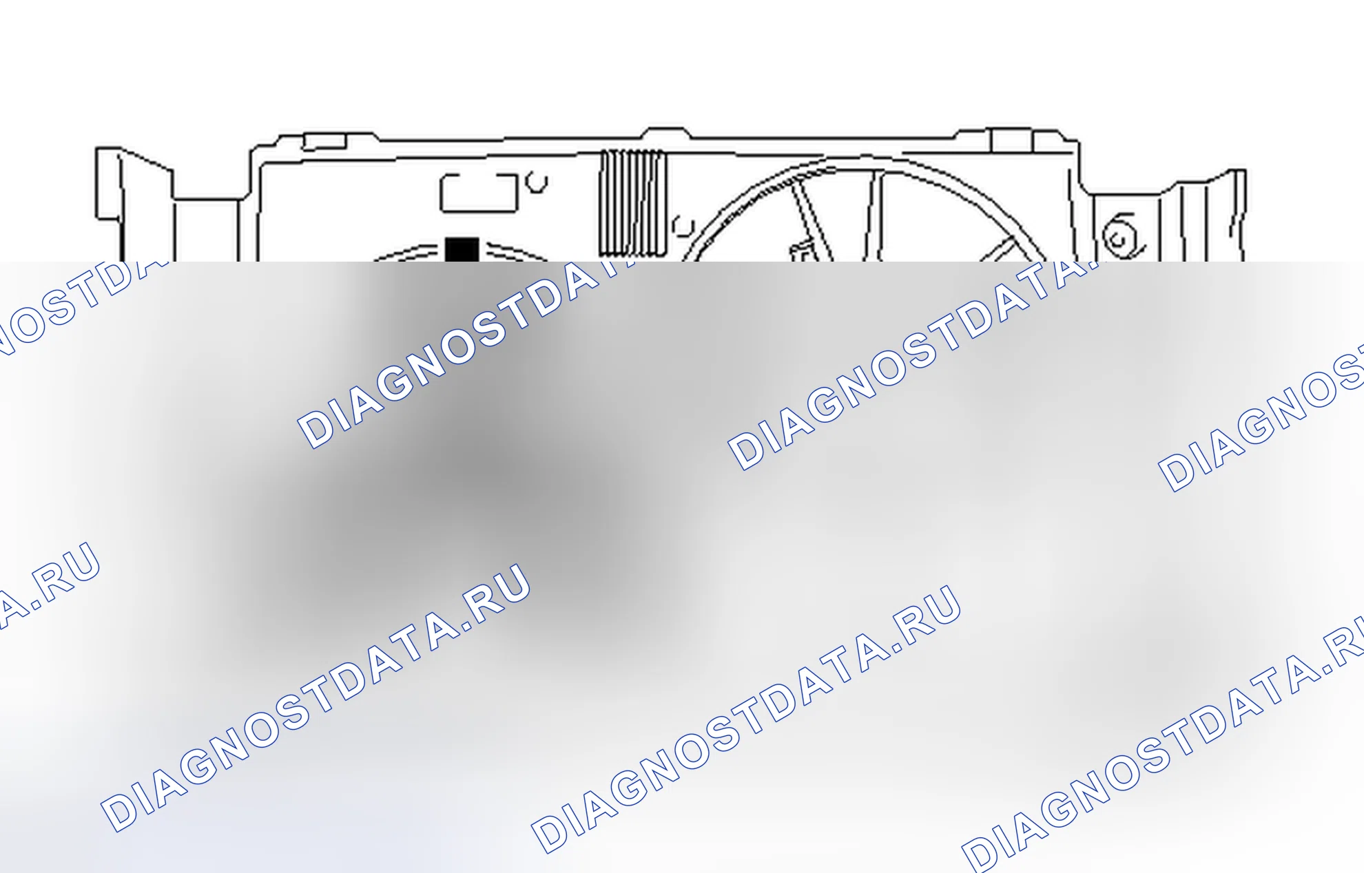 Рис. 45. Honda Accord V