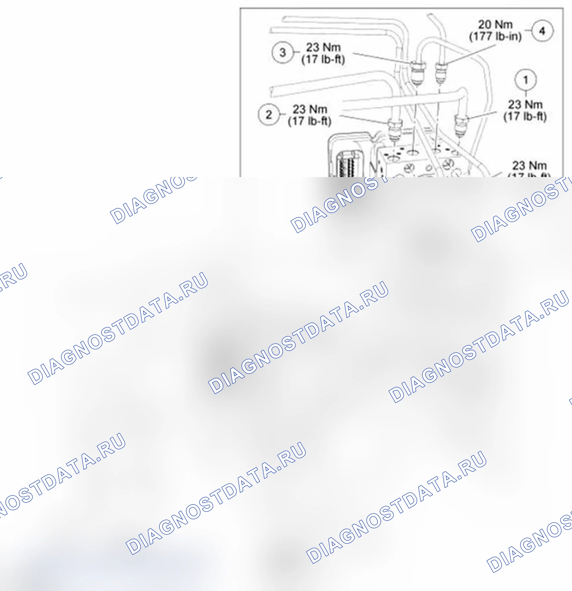 Рис. 56. Ford Transit Connect I рестайлинг