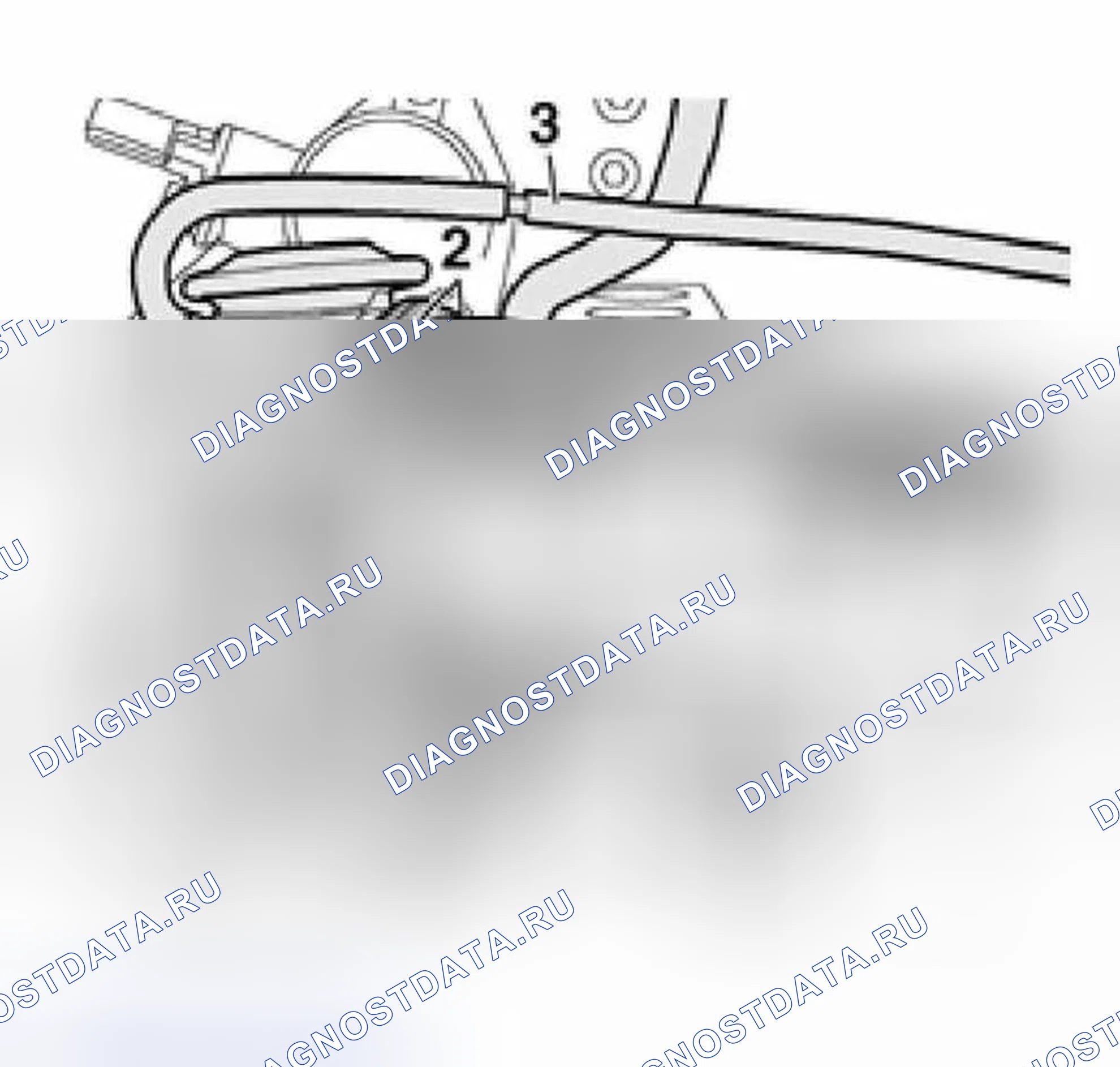 Рис. 56. Audi A6 C5 рестайлинг
