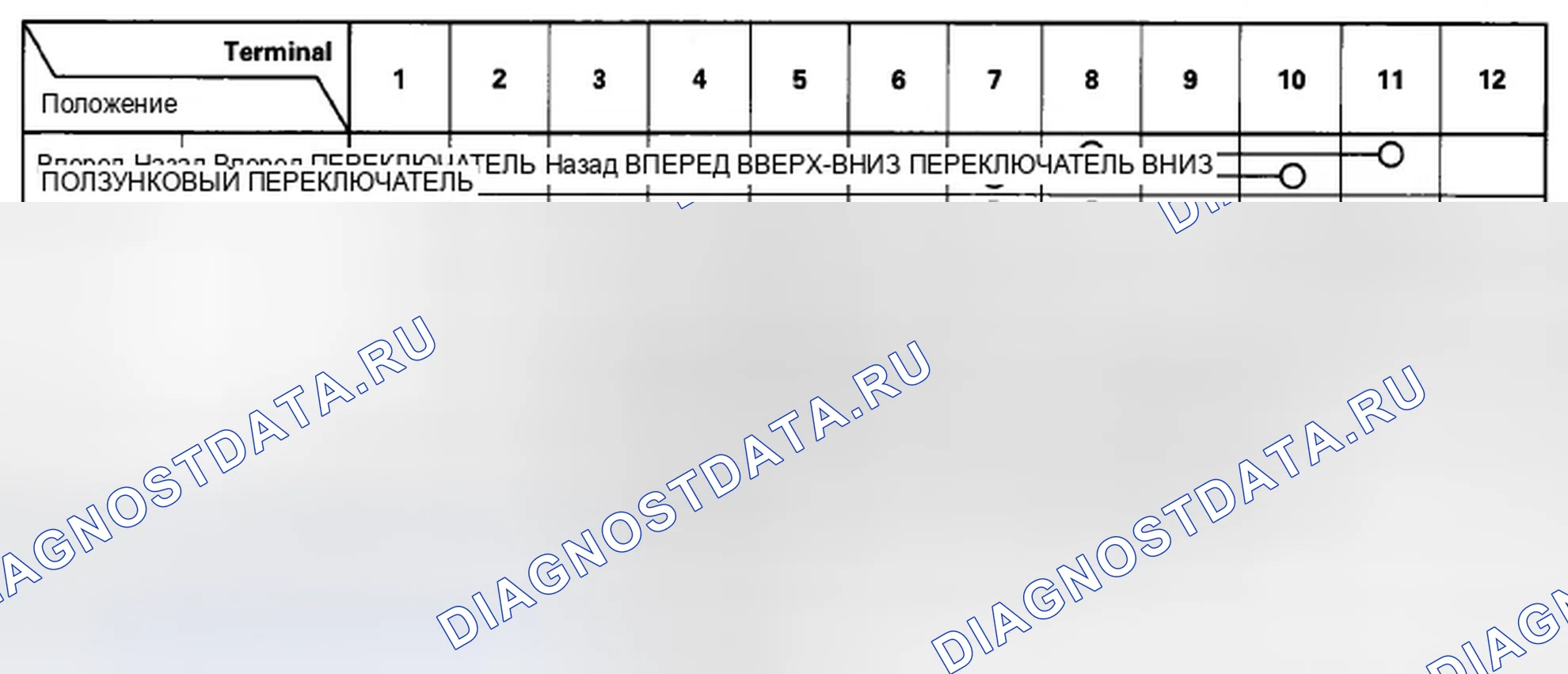 Рис. 184. Honda Accord VIII рестайлинг