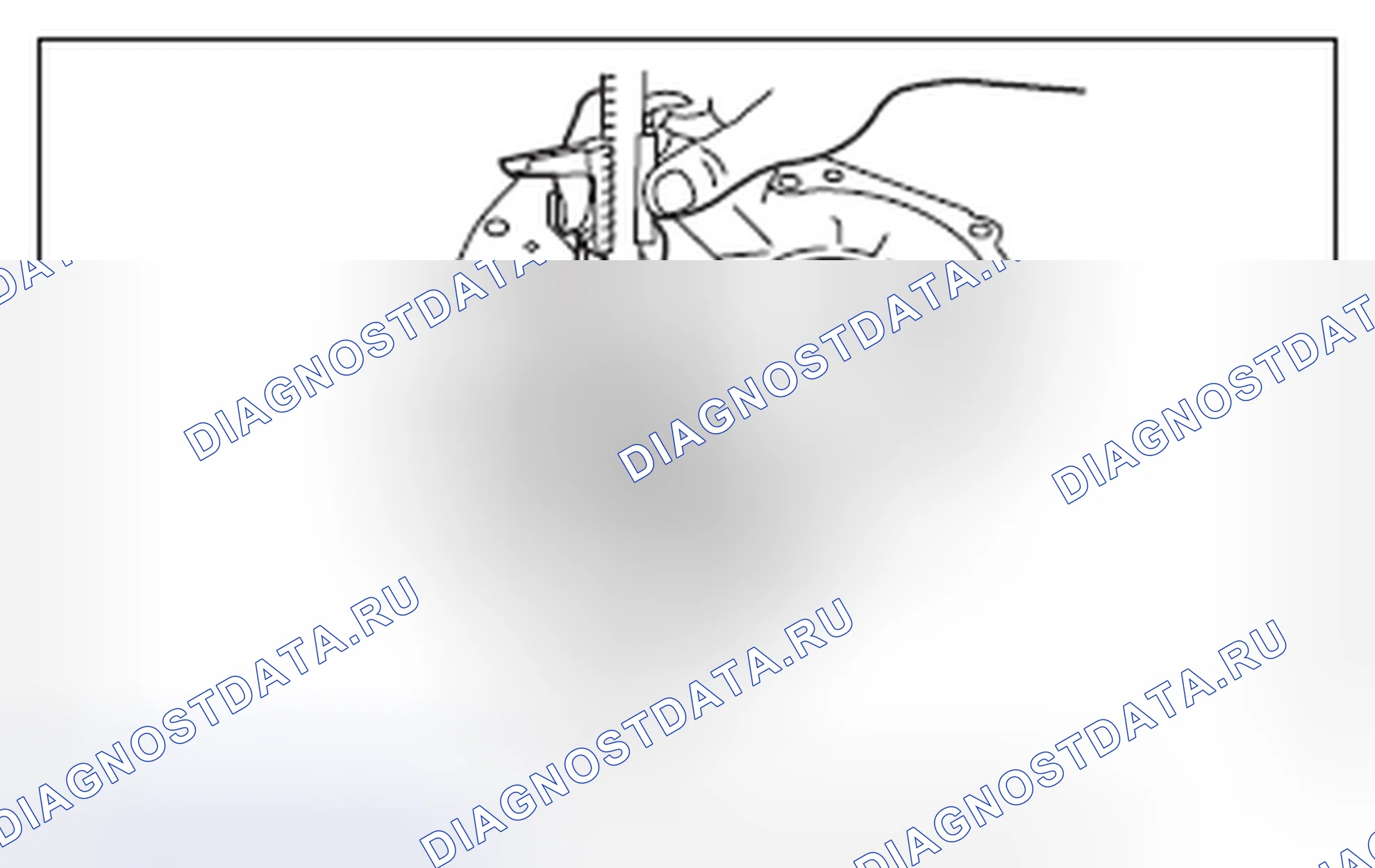Рис. 68. Subaru Outback BR рестайлинг