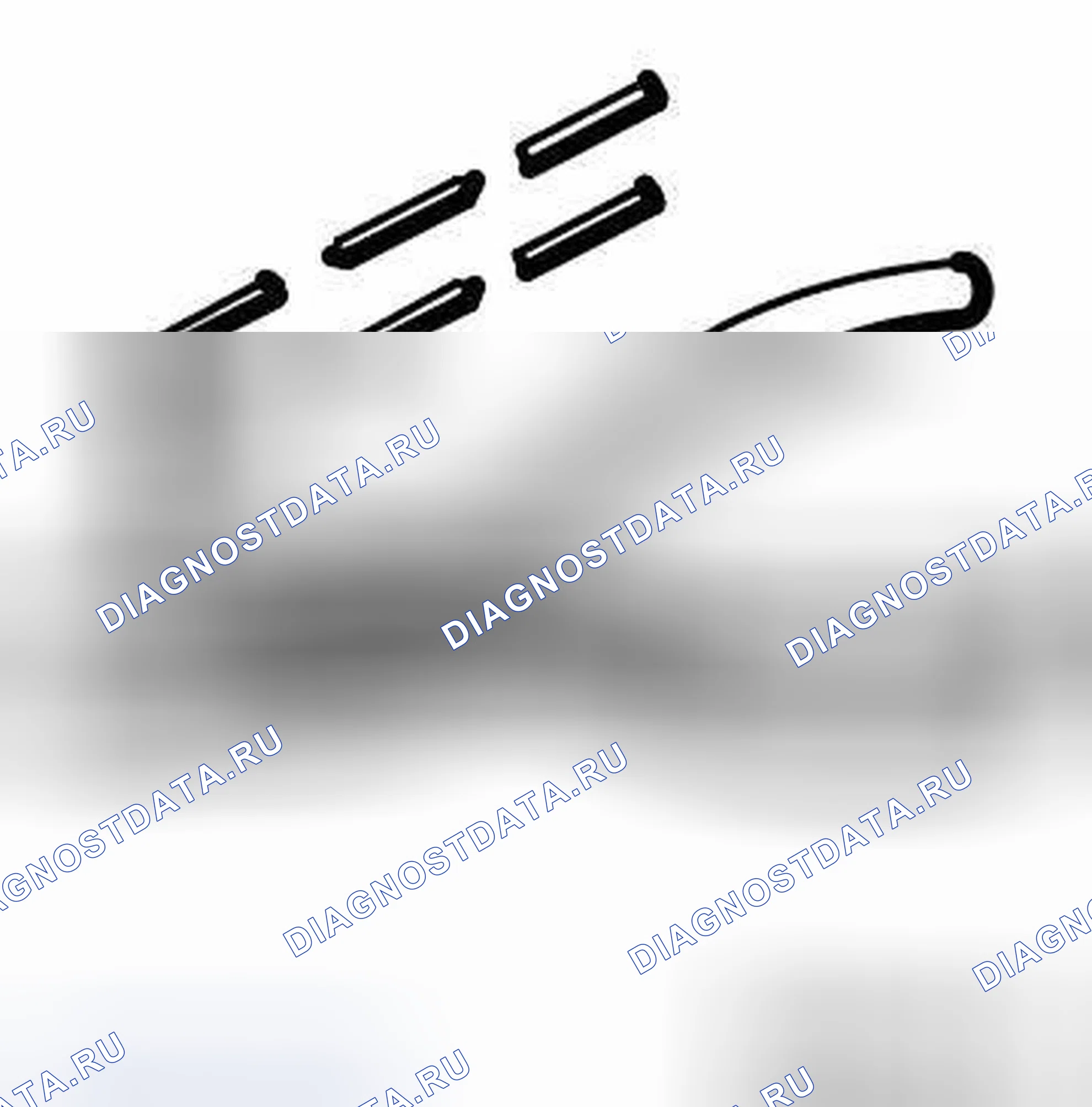 Рис. 54. Jaguar XKR I рестайлинг