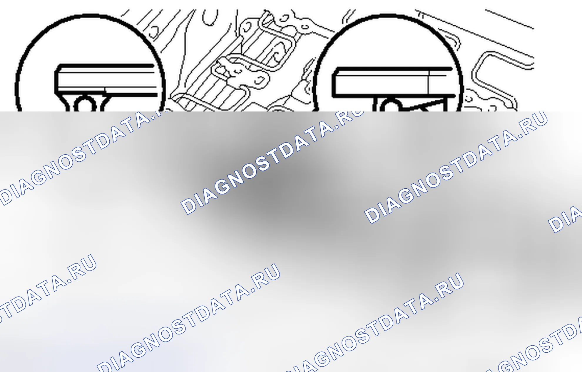 Рис. 274. Honda Accord VII