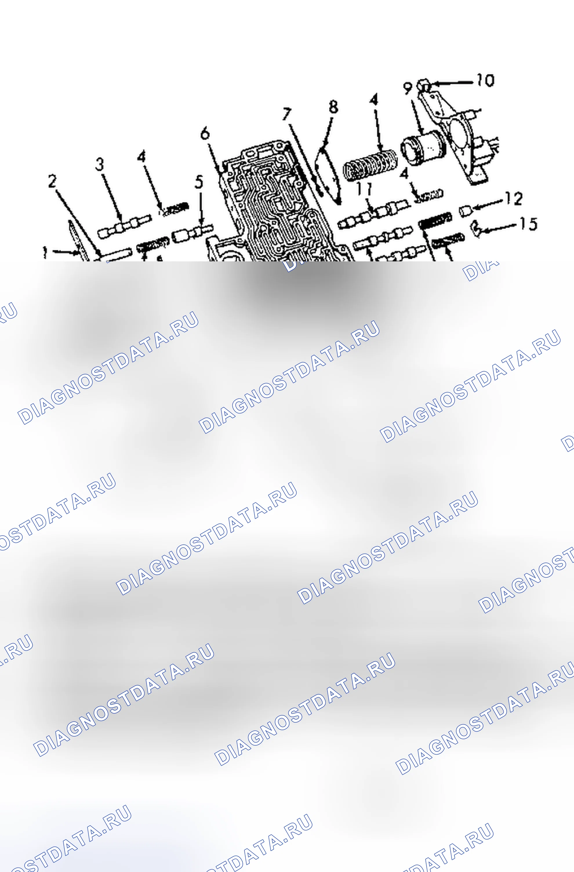 Рис. 61. Dodge Dakota I