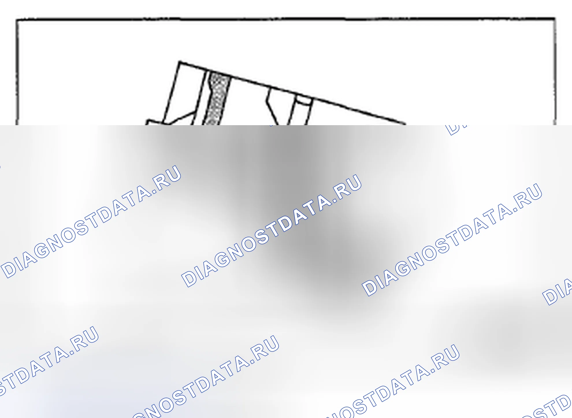 Рис. 536. Subaru Impreza GH