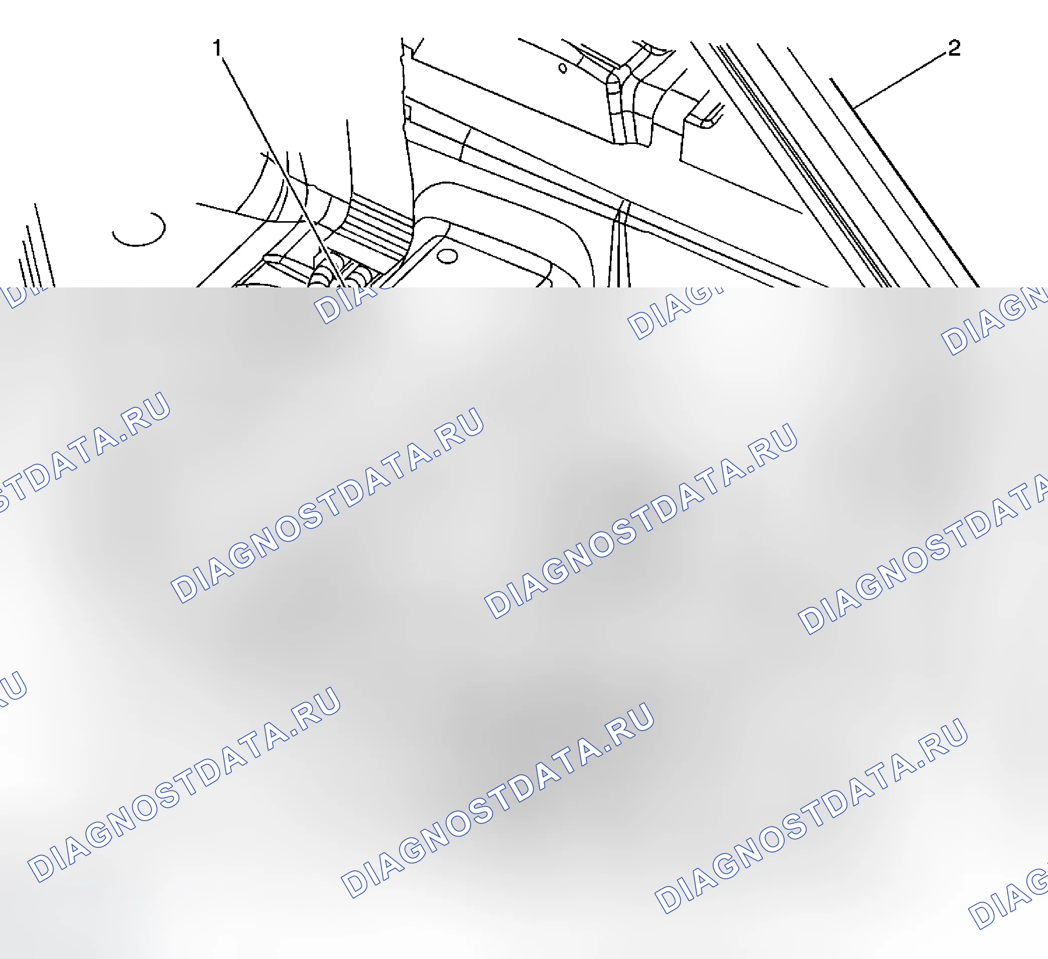 Рис. 8. Cadillac STS I