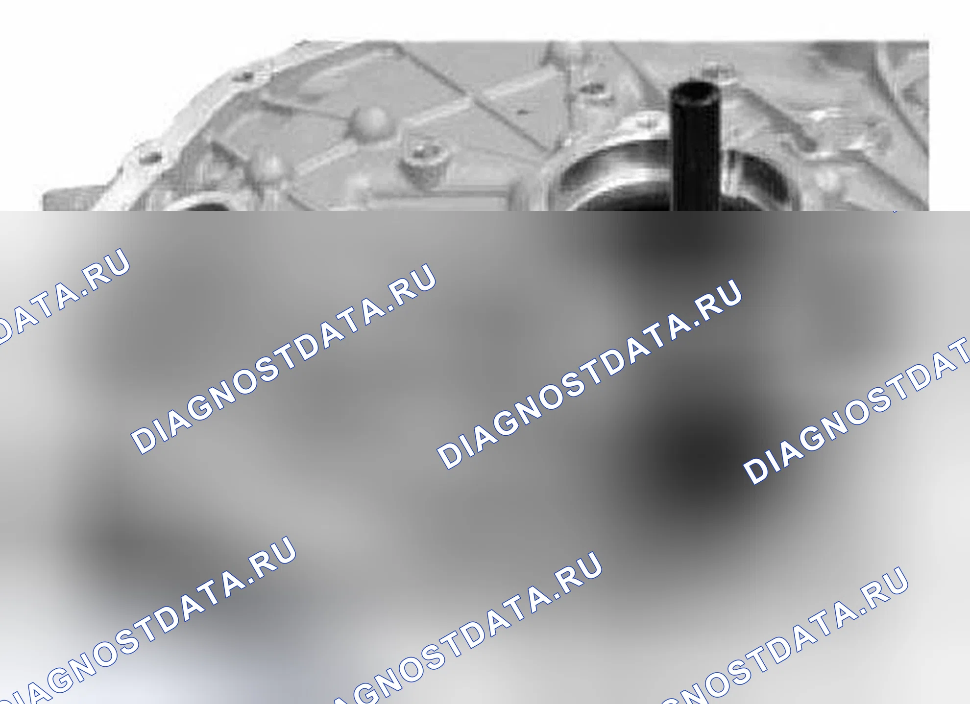 Рис. 202. Ford Fiesta Mk6