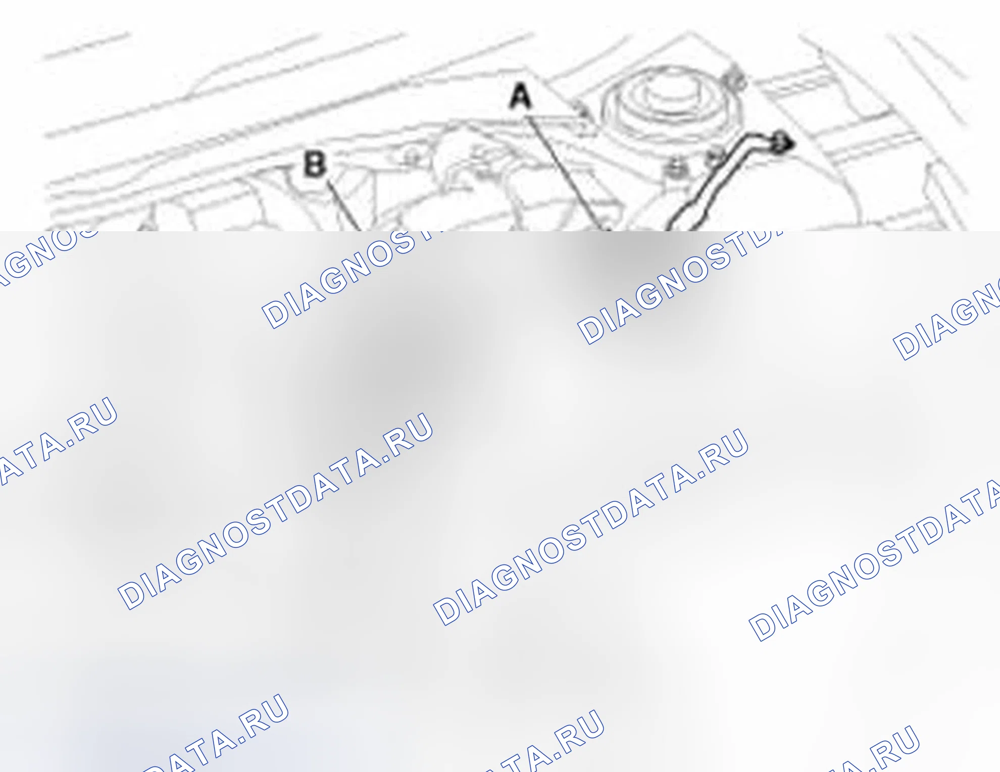Рис. 349. Hyundai Veloster I