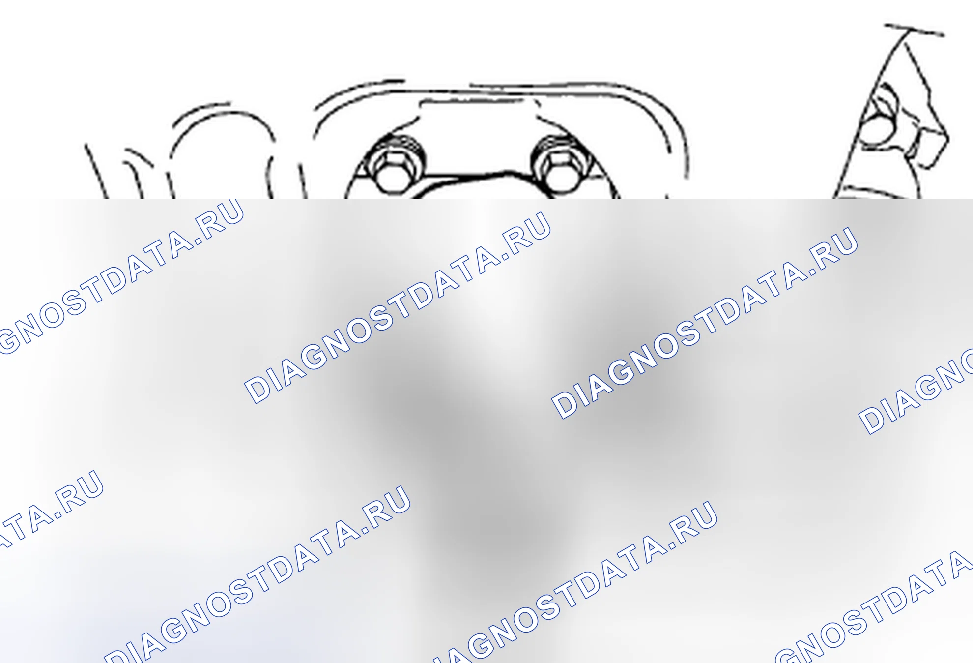 Рис. 25. Mazda Tribute II