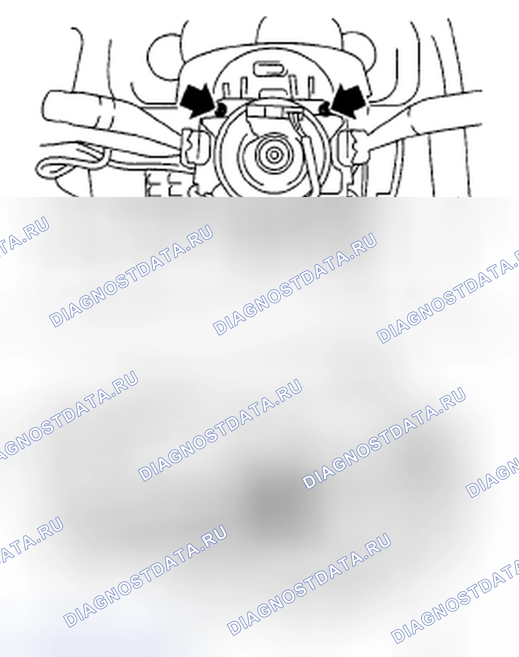 Рис. 38. Subaru Impreza GH