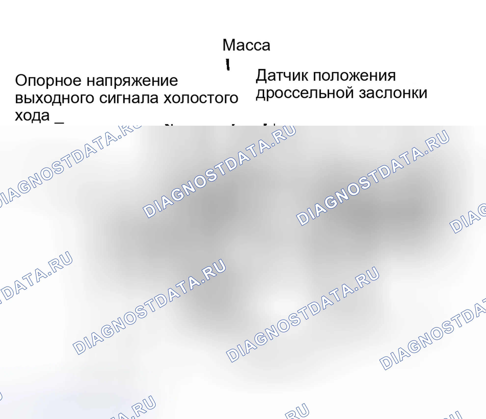 Рис. 15: 2-й соленоид тормоза. Geo Metro I