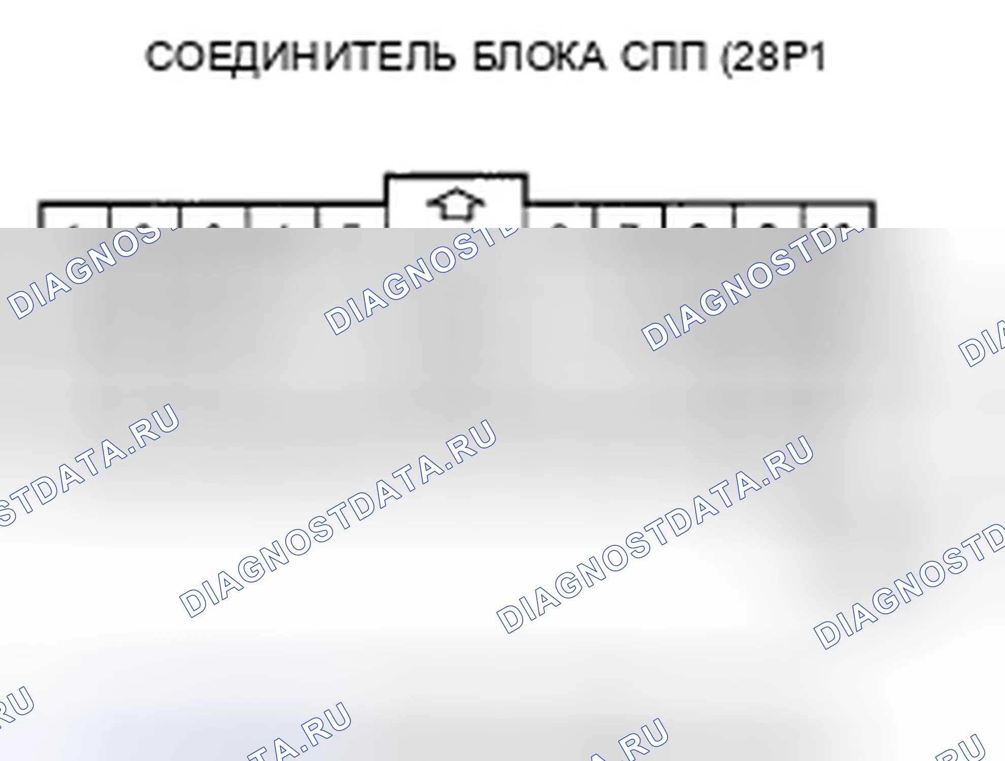 Рис. 130. Honda Element YH2 рестайлинг