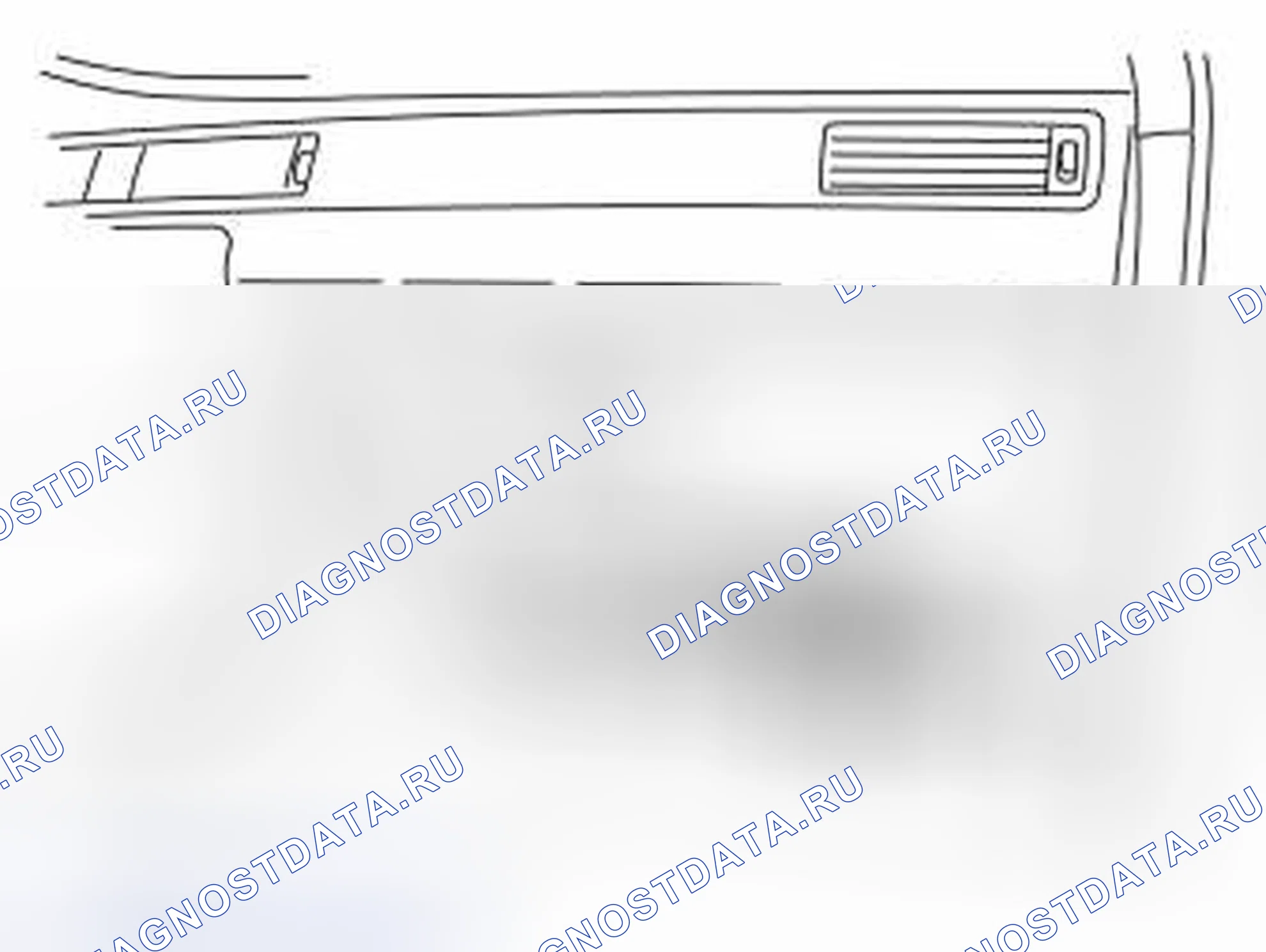 Рис. 365. Volvo XC70 II