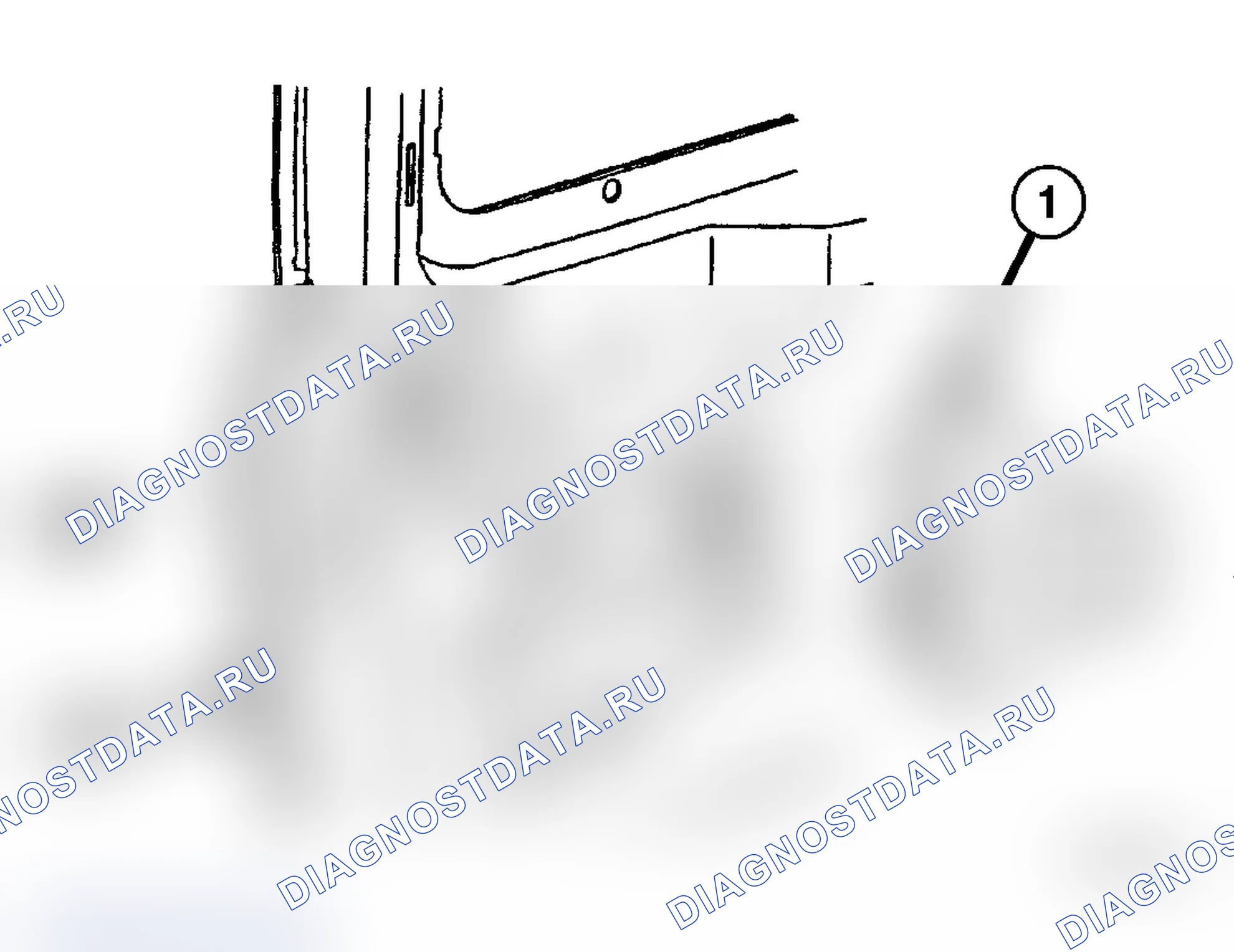 Рис. 284. Dodge Caravan IV