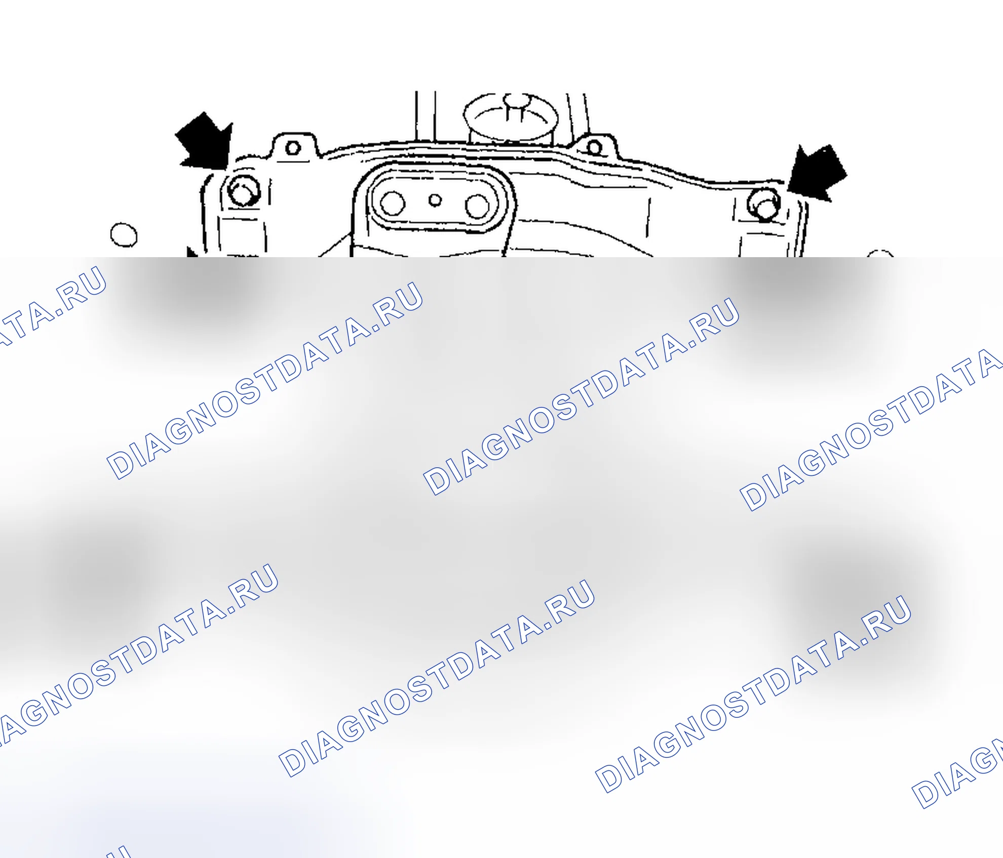 Рис. 224. Subaru Impreza GD/GC/GG