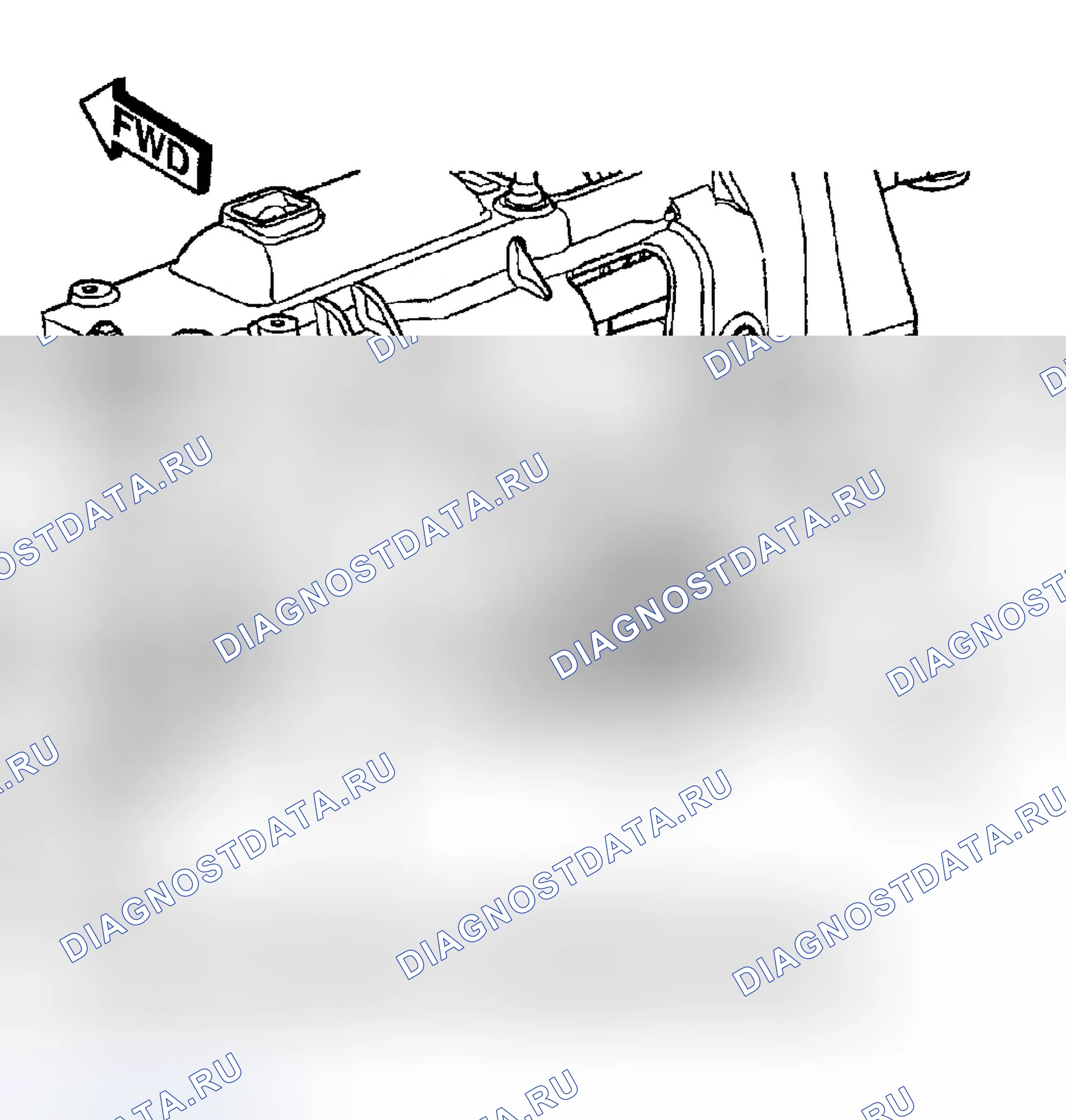 Рис. 4. Chrysler Town & Country IV