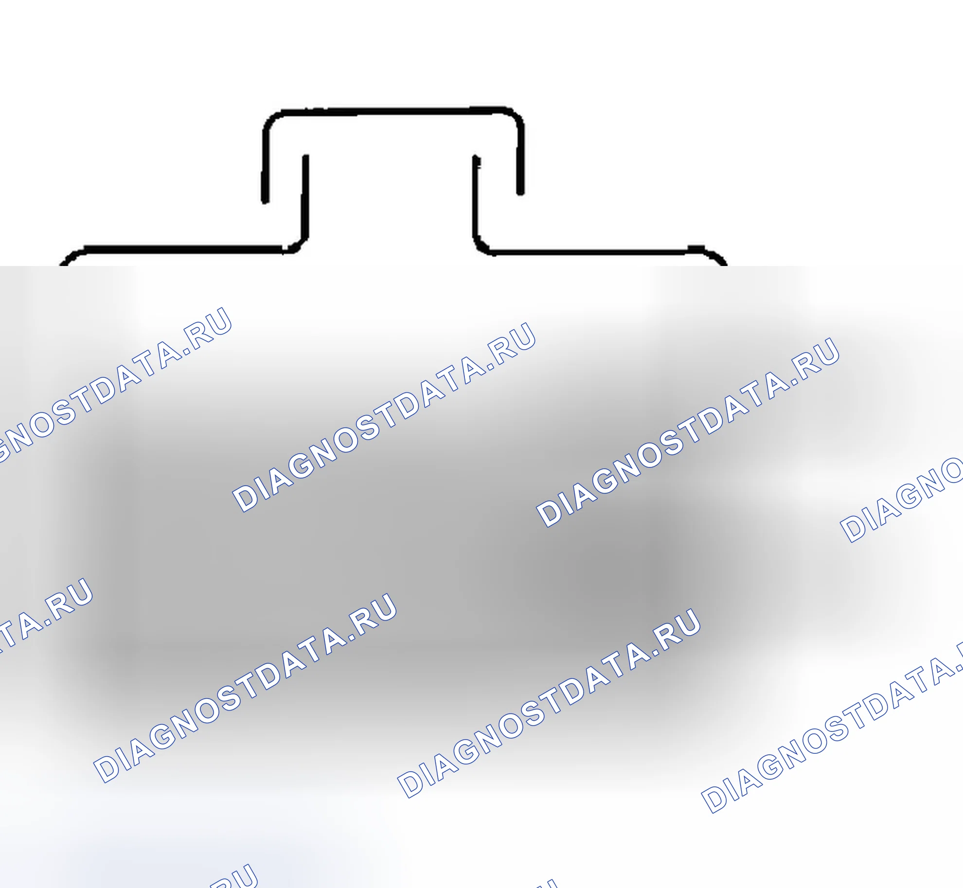 Рис. 180: ПРОВЕРКА УРОВНЯ. Infiniti G35 III
