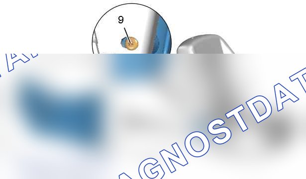 Разборка - сборка: переднего сиденья — c5gm172d. Peugeot 207 Compact I