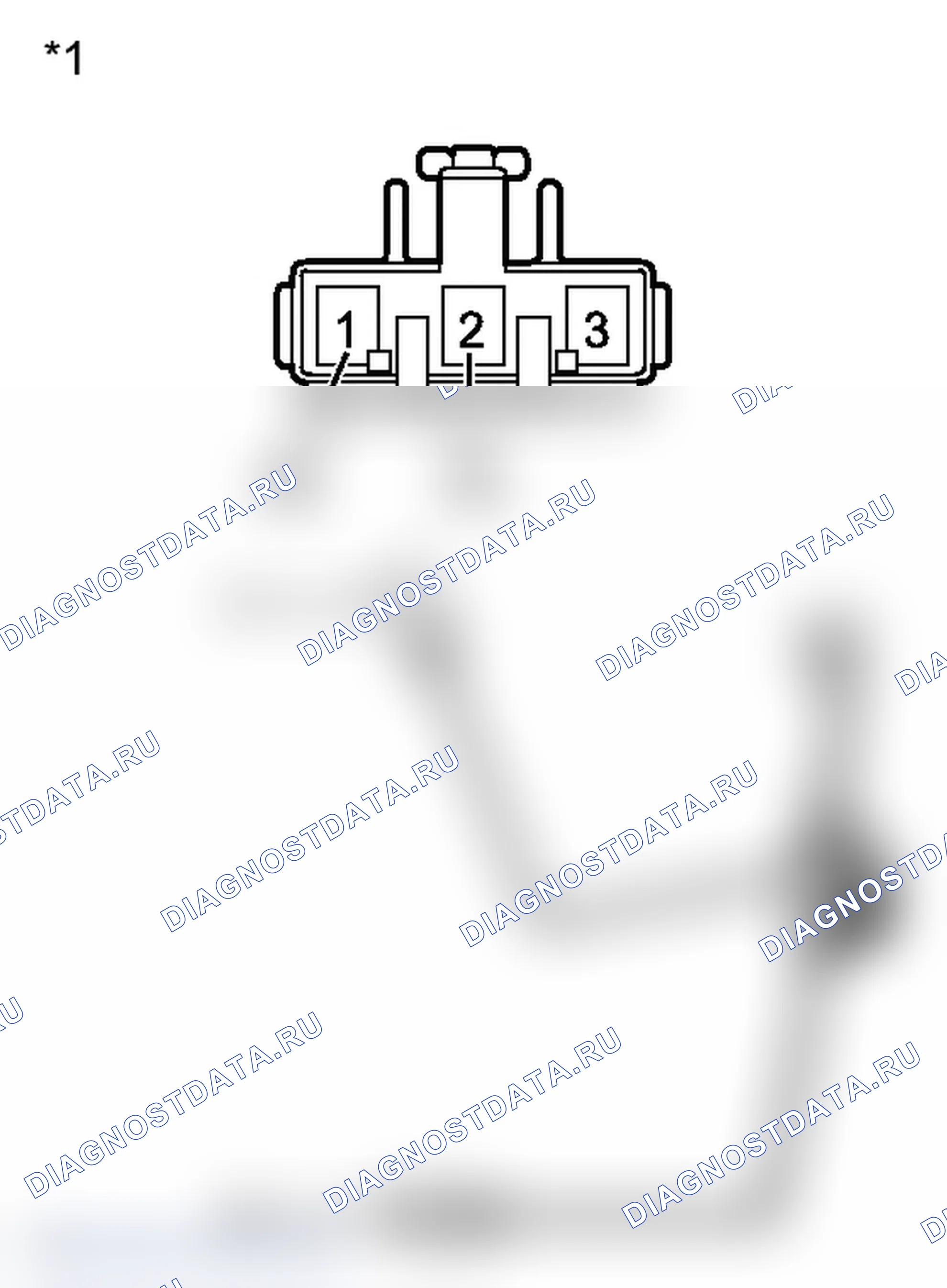 Рис. 7. Toyota Land Cruiser 200 рестайлинг