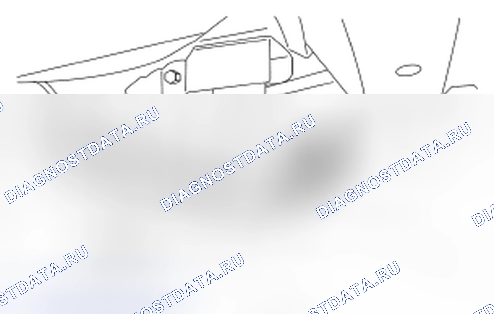 Рис. 43. Mazda 2 I рестайлинг