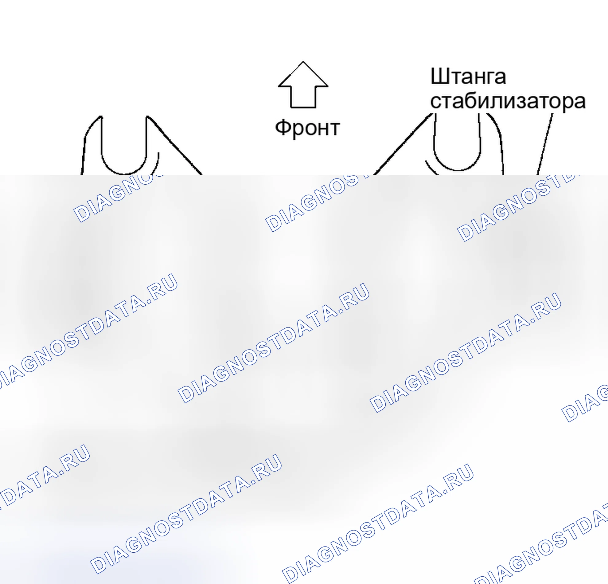 Рис. 13: УСТАНОВКА. Nissan Altima L31 рестайлинг