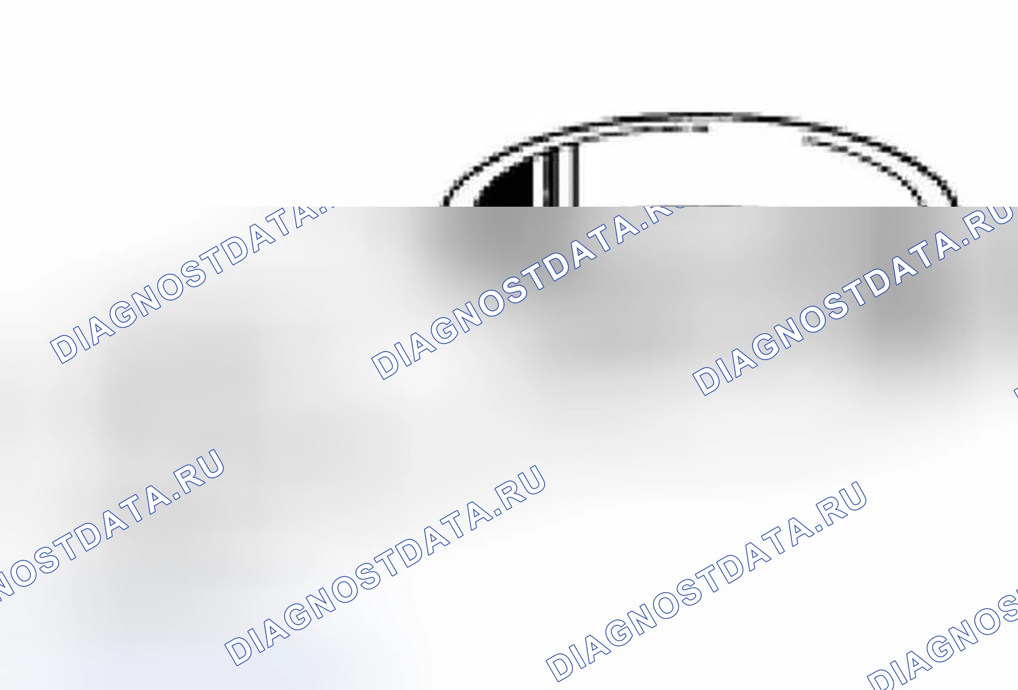 Рис. 102: 31 3 140 Штифтовой ключ. BMW X5 E53