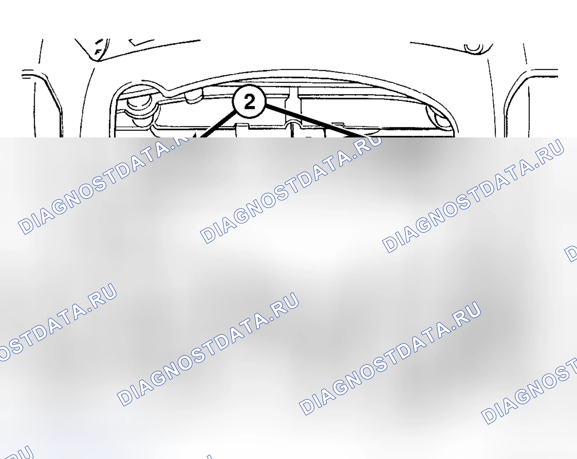 Рис. 226. Dodge Nitro I