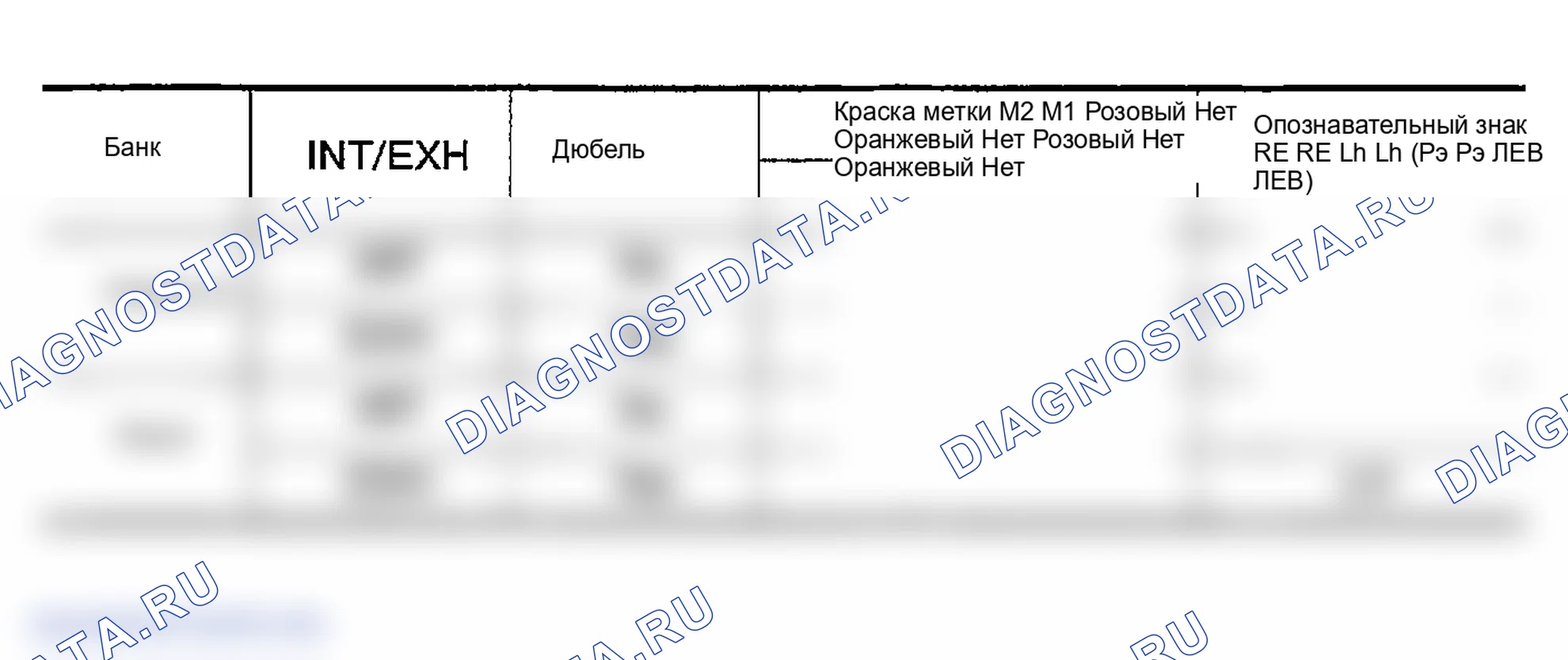 Рис. 306. Infiniti FX35 I