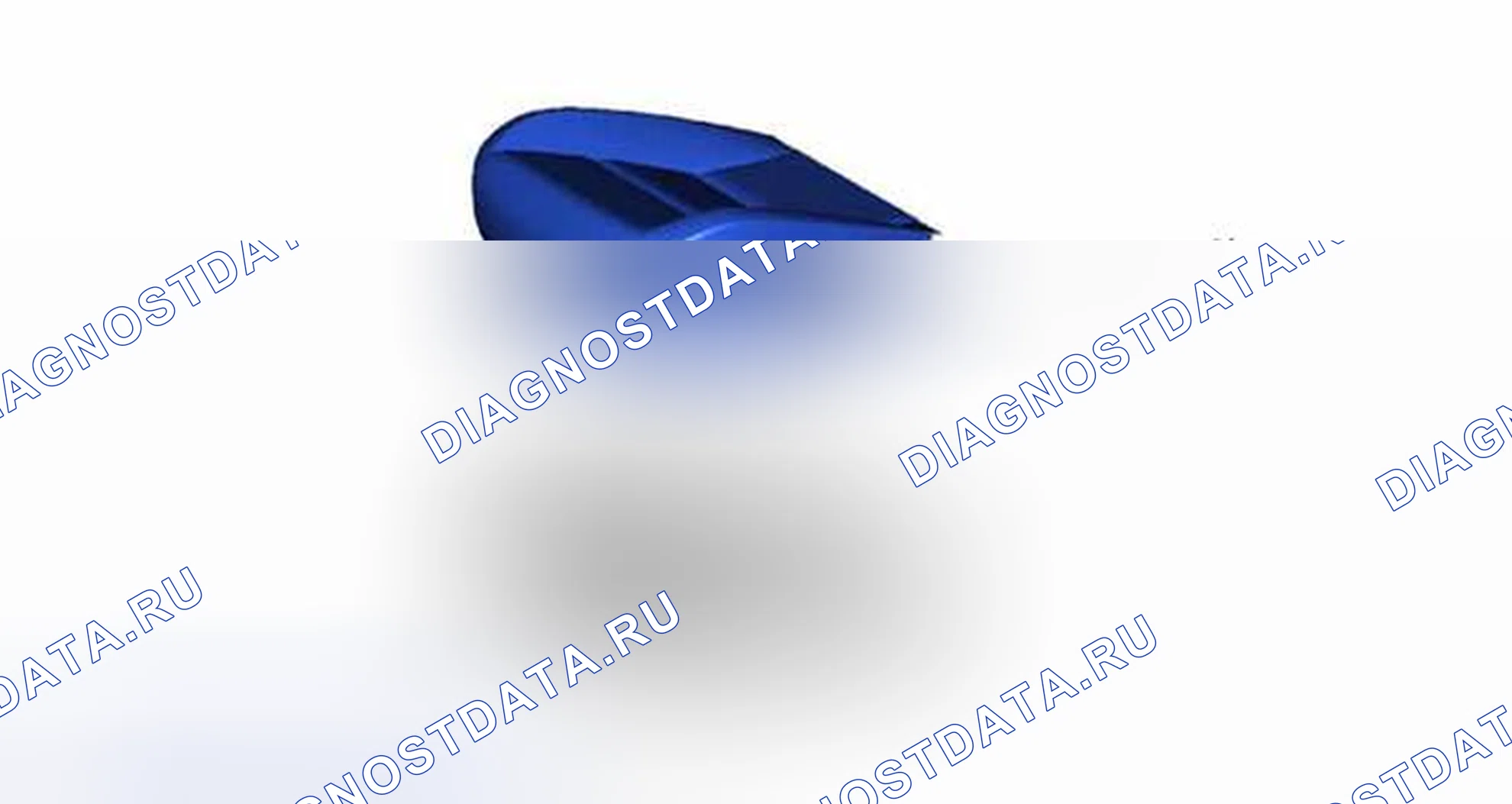 Рис. 50: ИЛЛЮСТРАЦИЯ. Toyota Corolla XI