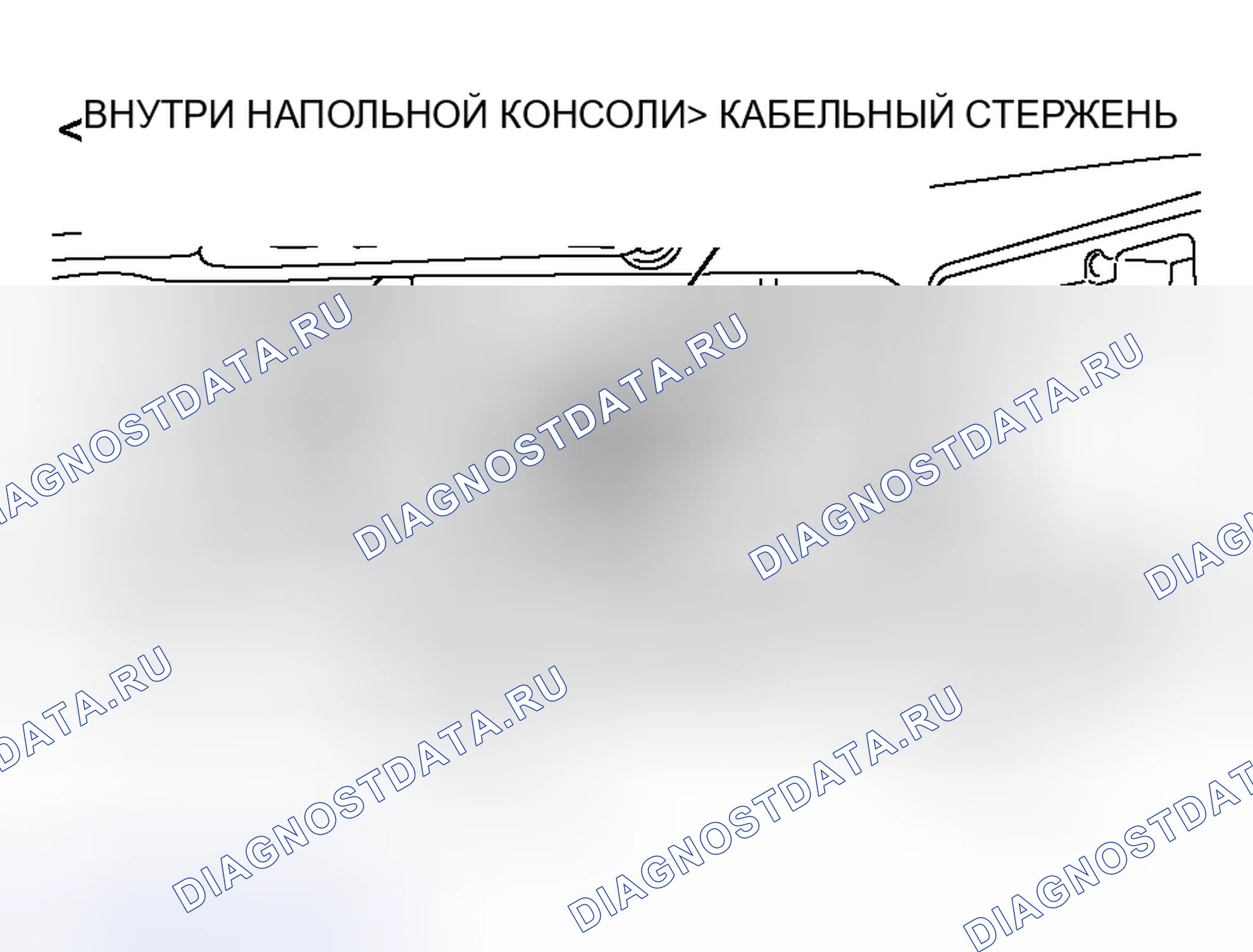 Рис. 5. Mitsubishi Galant IX рестайлинг