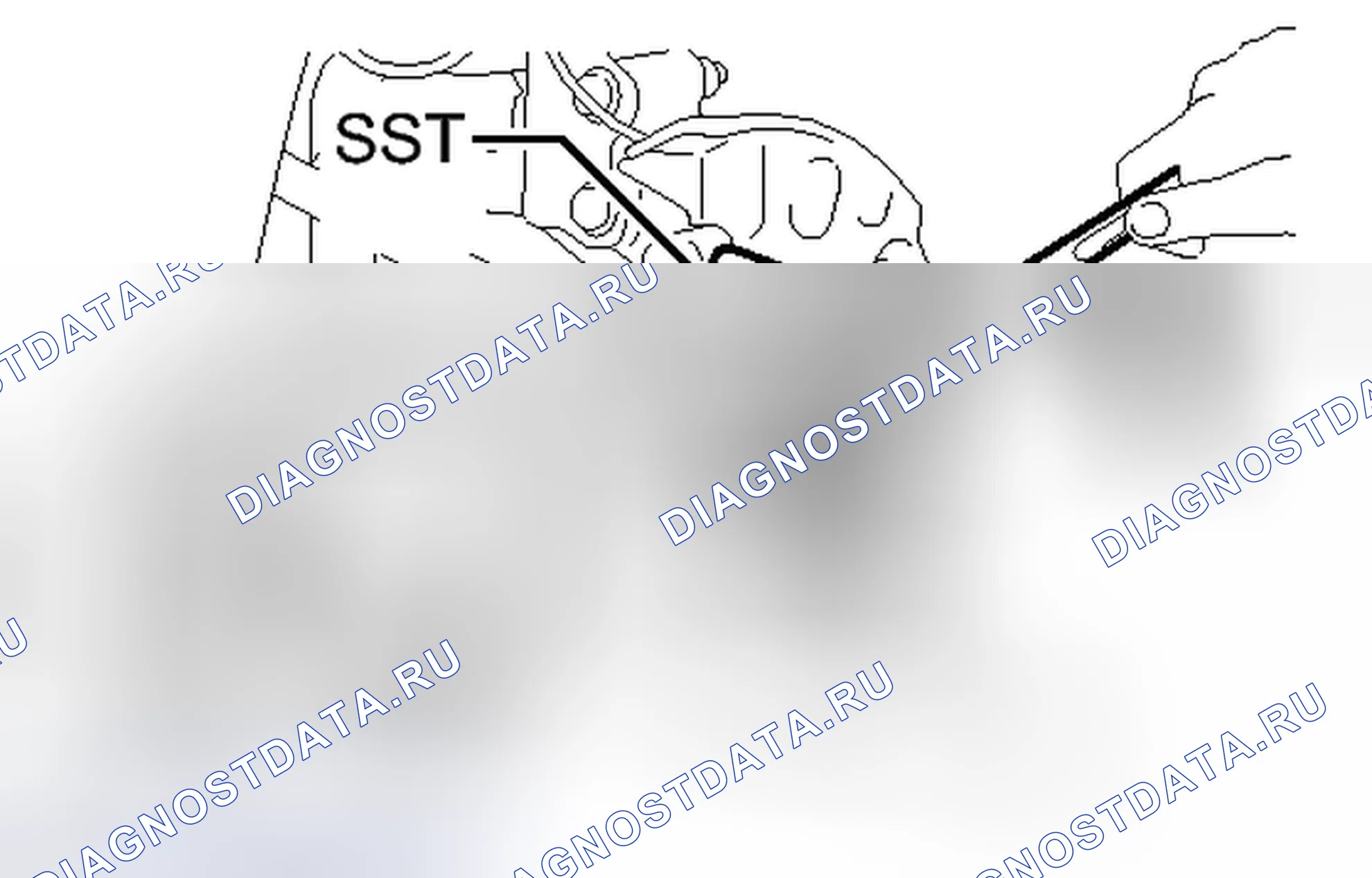 Рис. 10. Toyota Corolla X рестайлинг