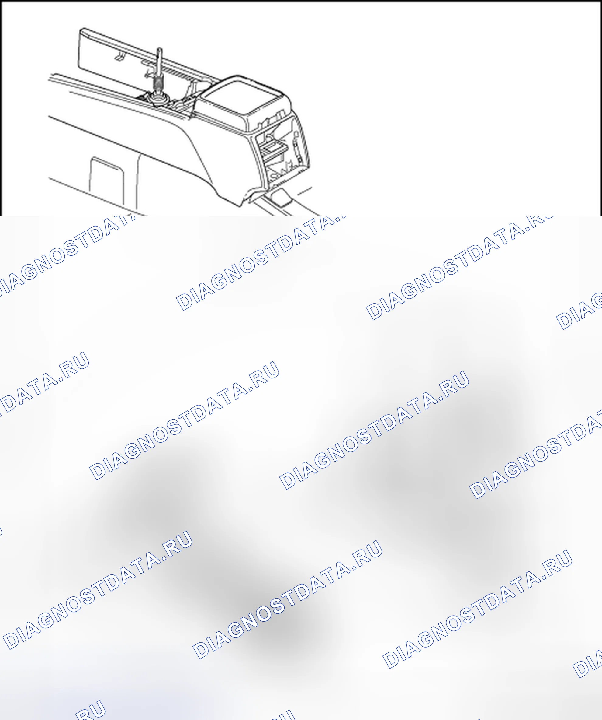 Рис. 44. Volkswagen Touareg I