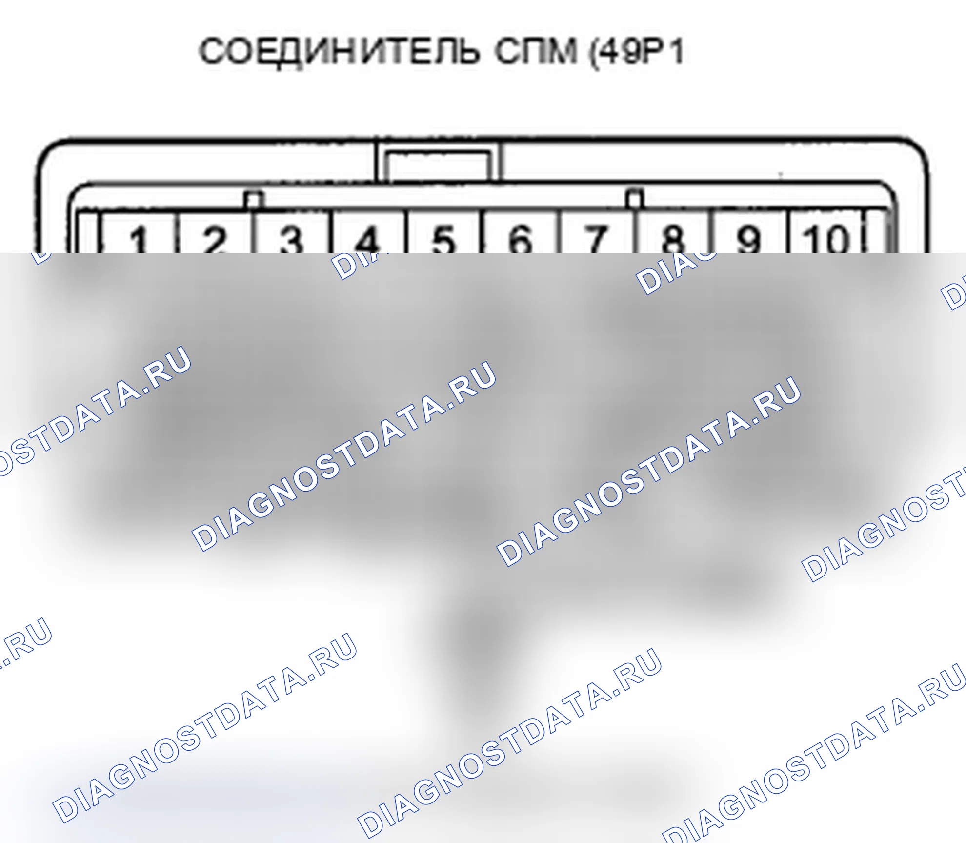 Рис. 56. Acura MDX II рестайлинг