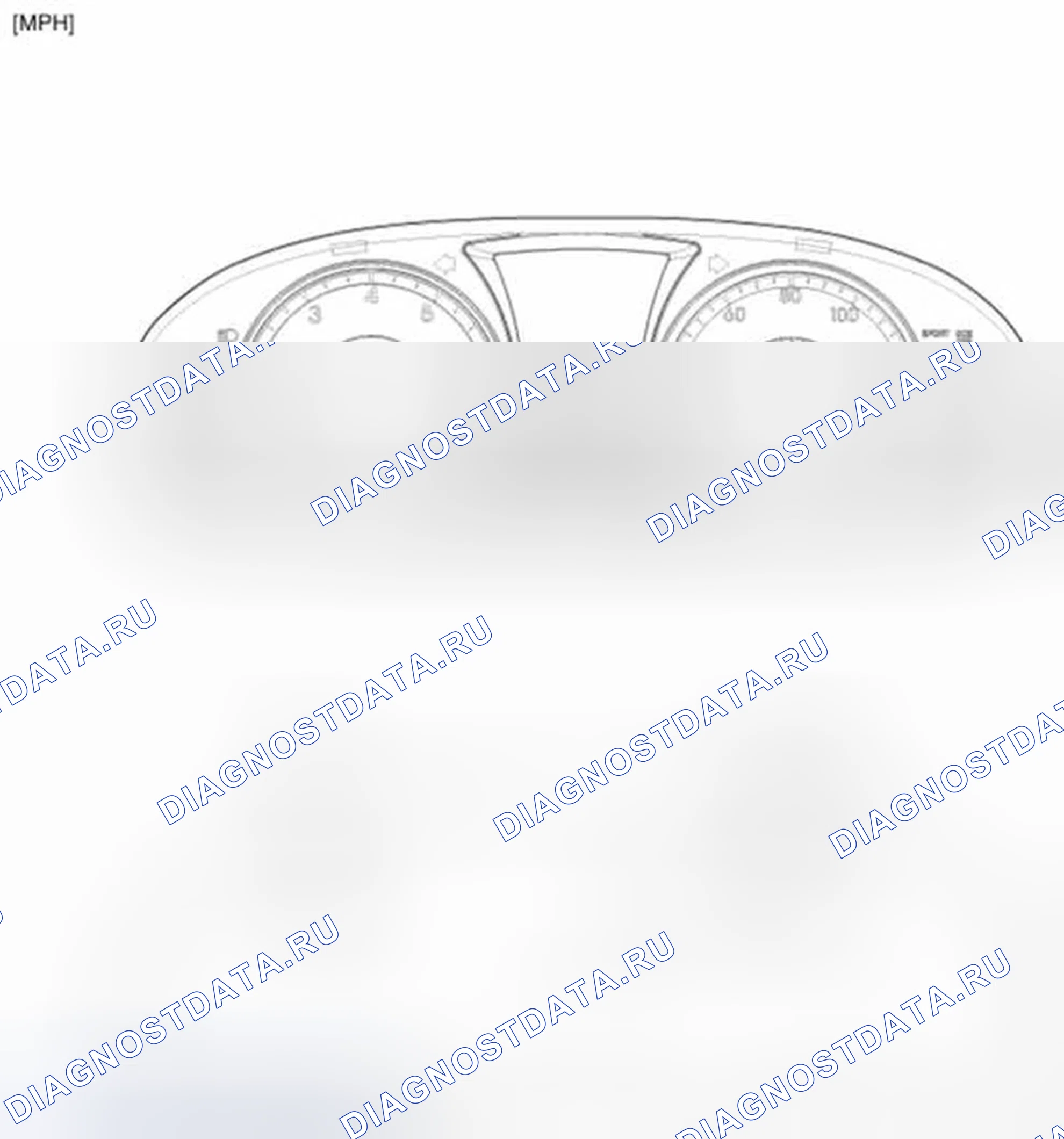 Рис. 105: Компоненты. Hyundai Equus II