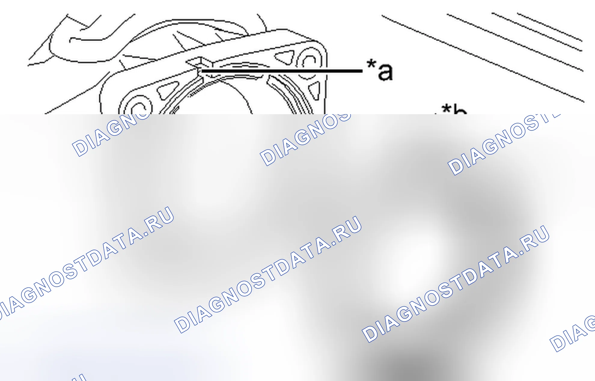 Рис. 159: УСТАНОВКА. Toyota Sienna III