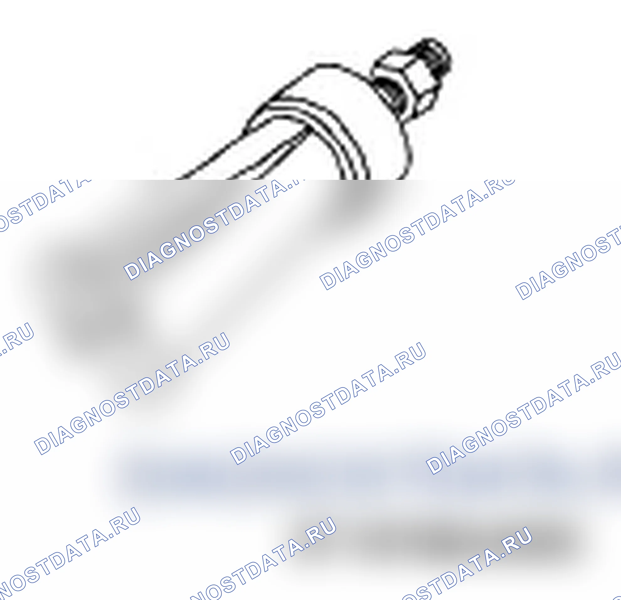 Рис. 459. Subaru Impreza WRX GD/GG рестайлинг 2