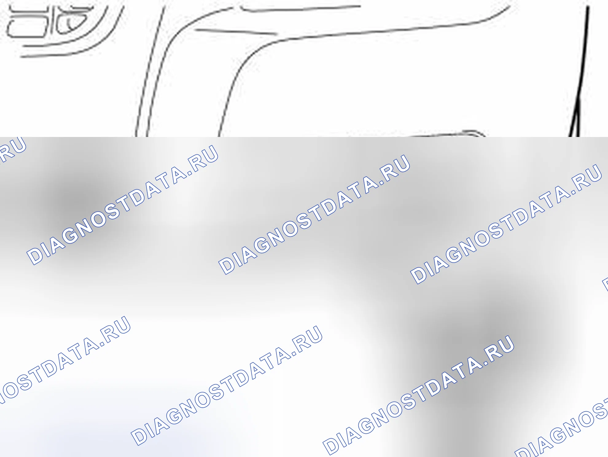 Рис. 138. Volvo V70 III