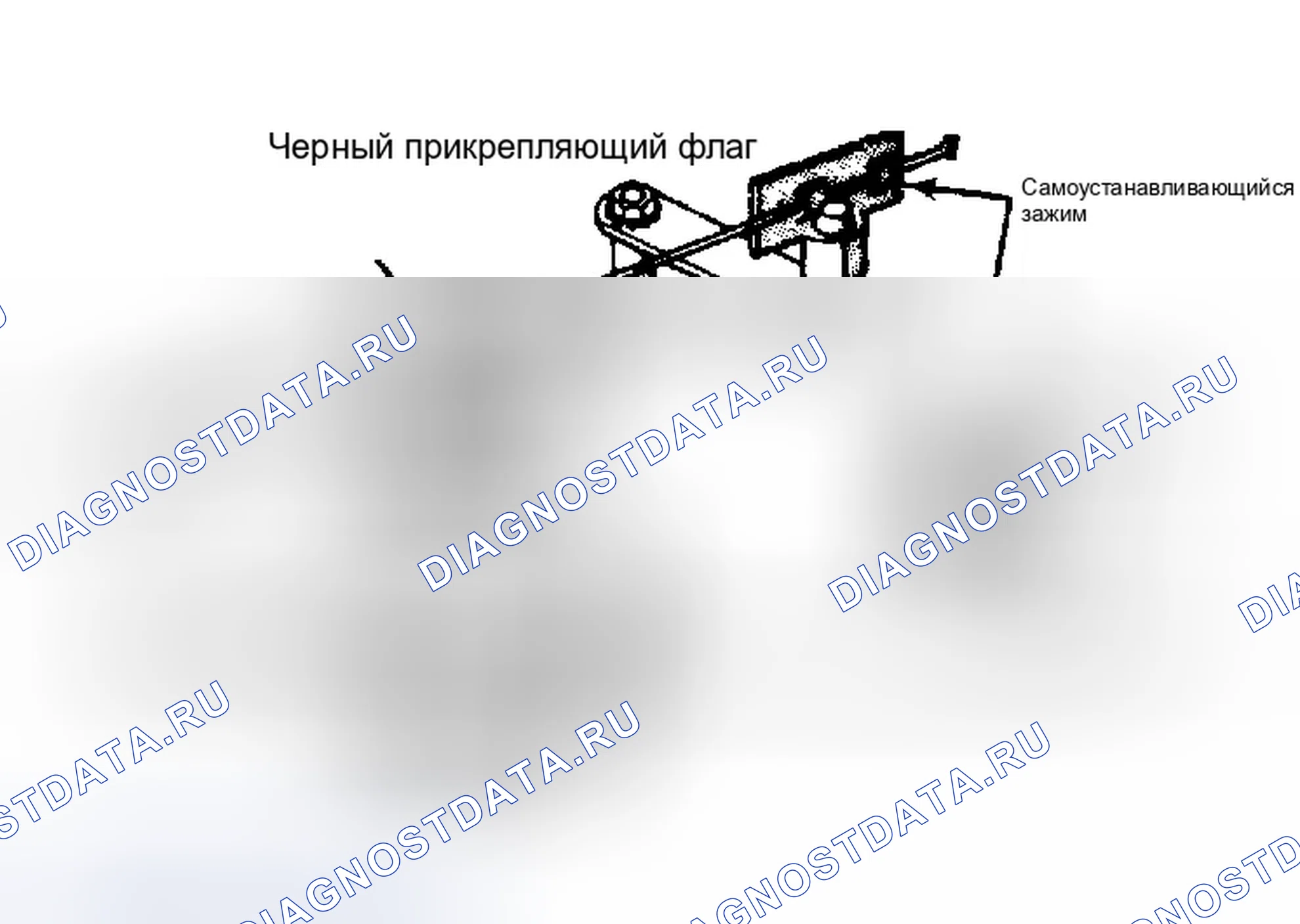 Рис. 3. Dodge Dakota 