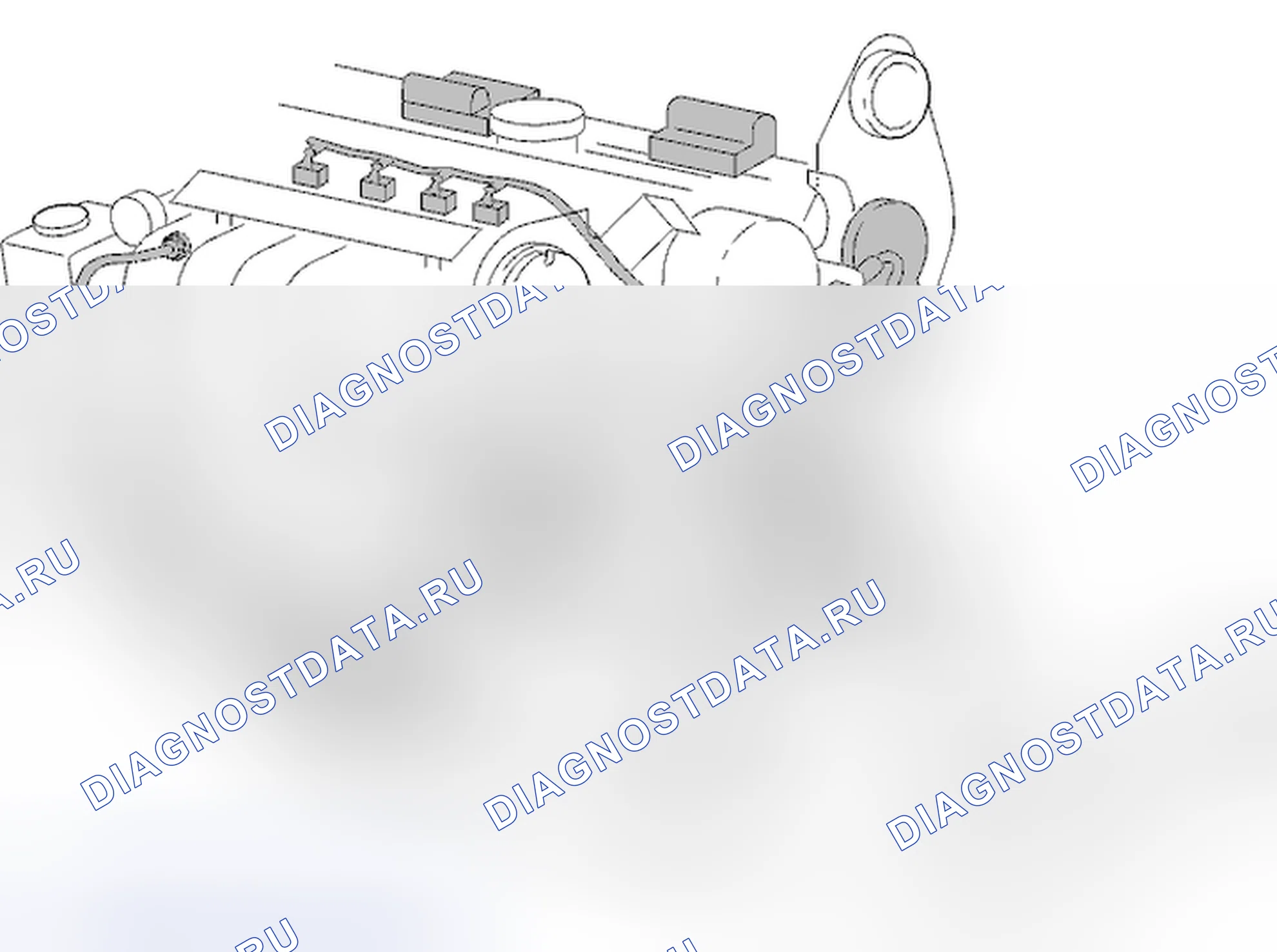 Рис. 21. Volvo V40 I рестайлинг