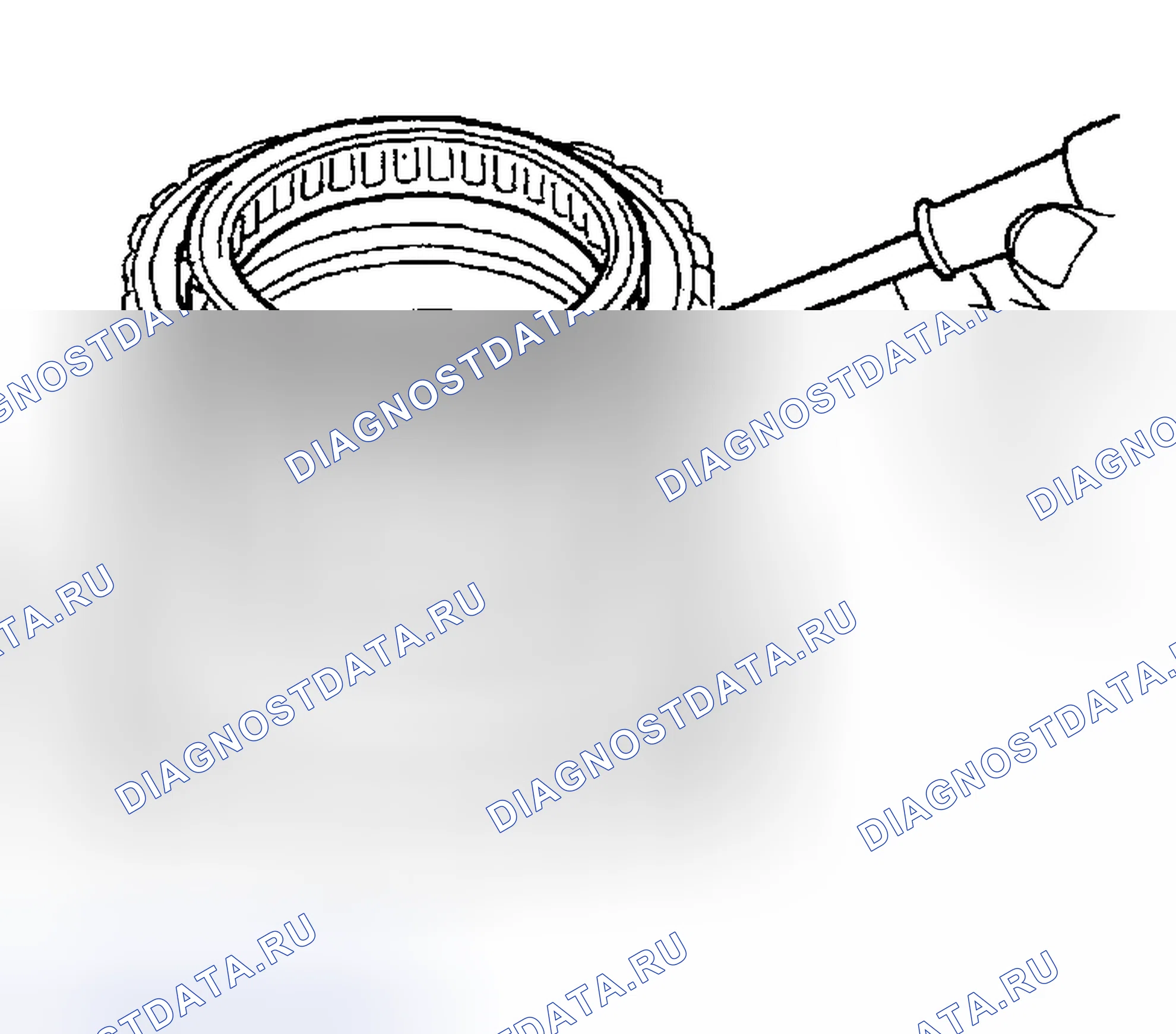 Рис. 363. Honda Odyssey (North America) I