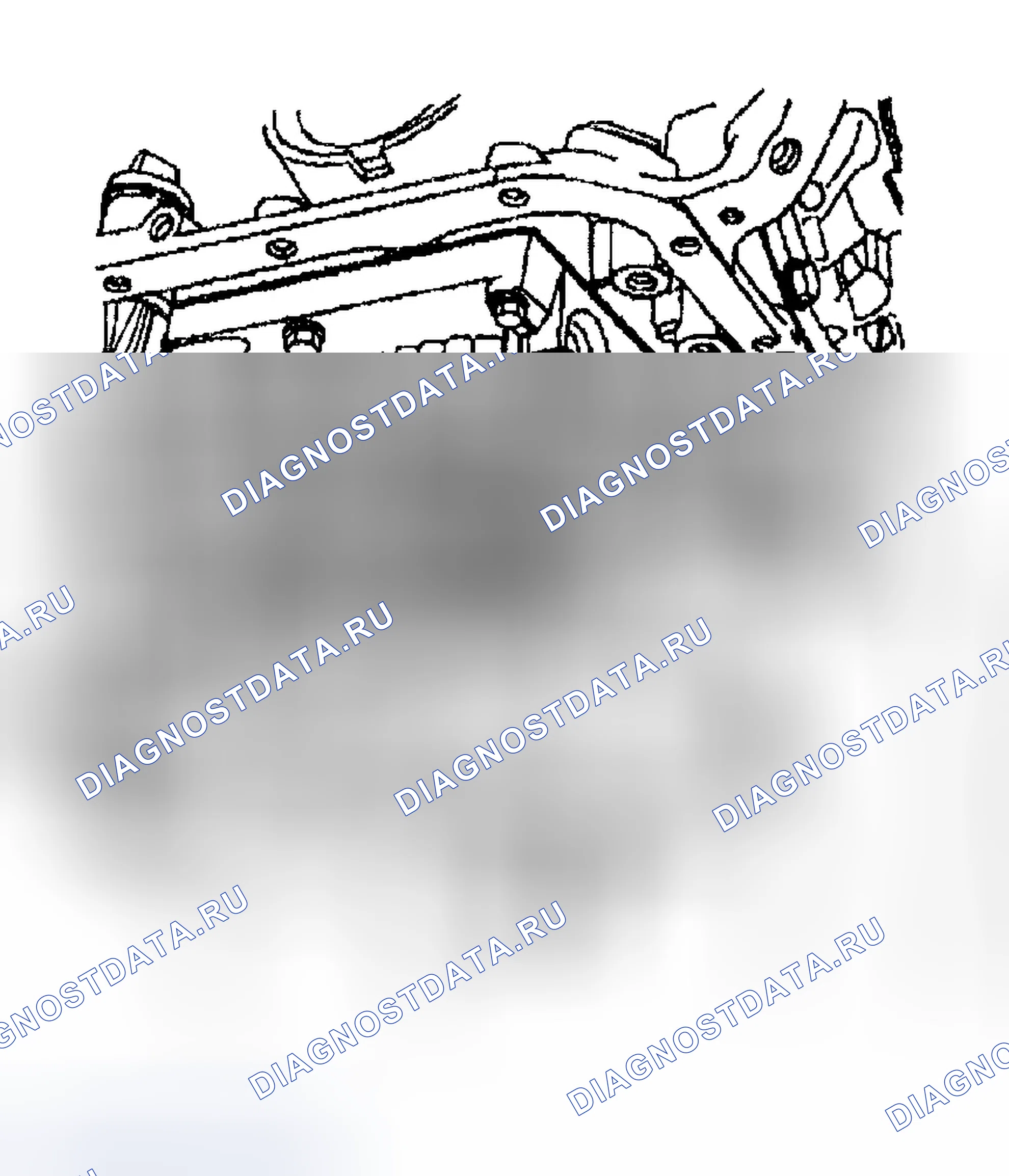 Рис. 751. Chevrolet Silverado 1500 HD 