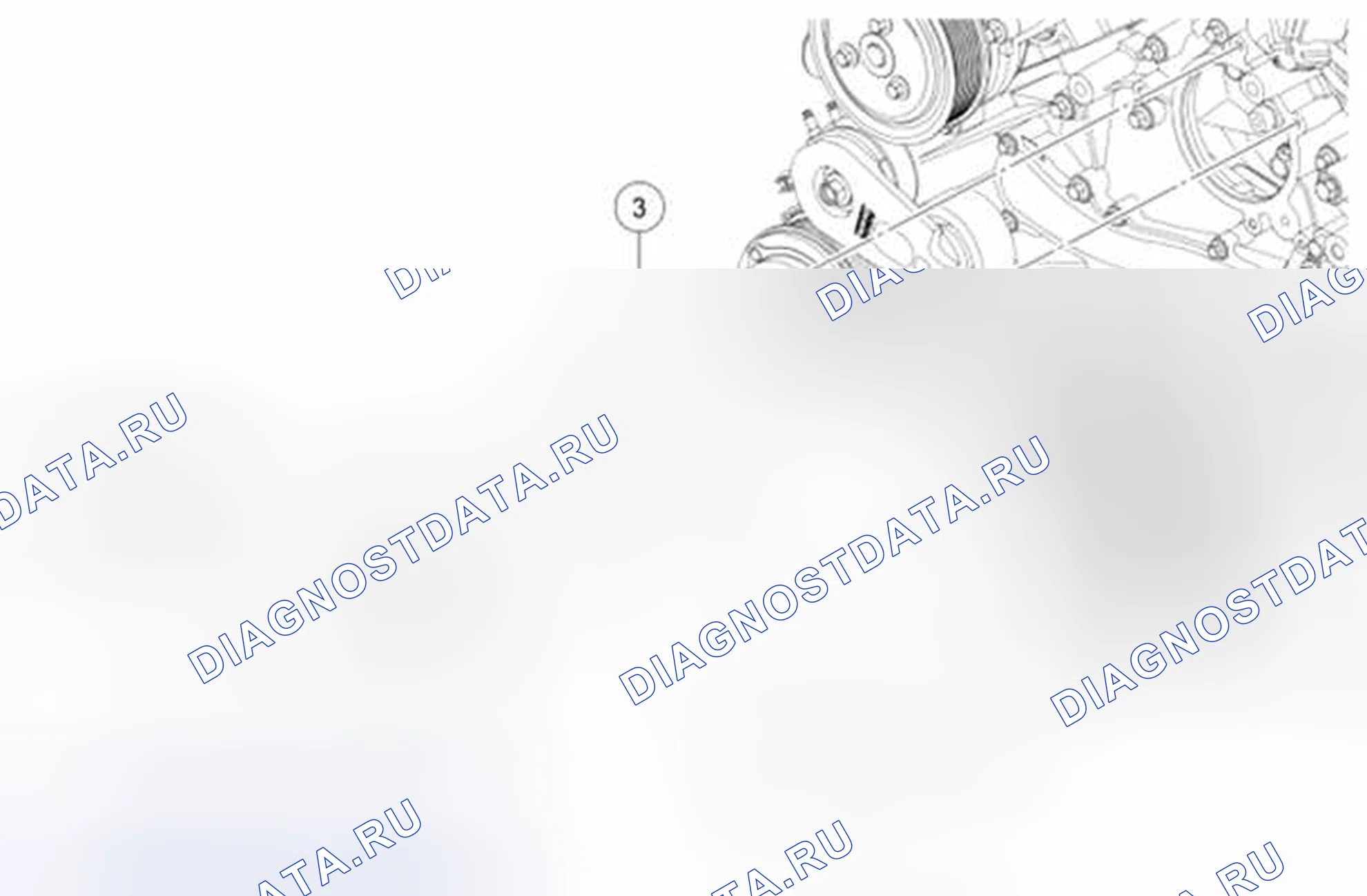 Рис. 56. Ford Pickup F250 Super Duty II