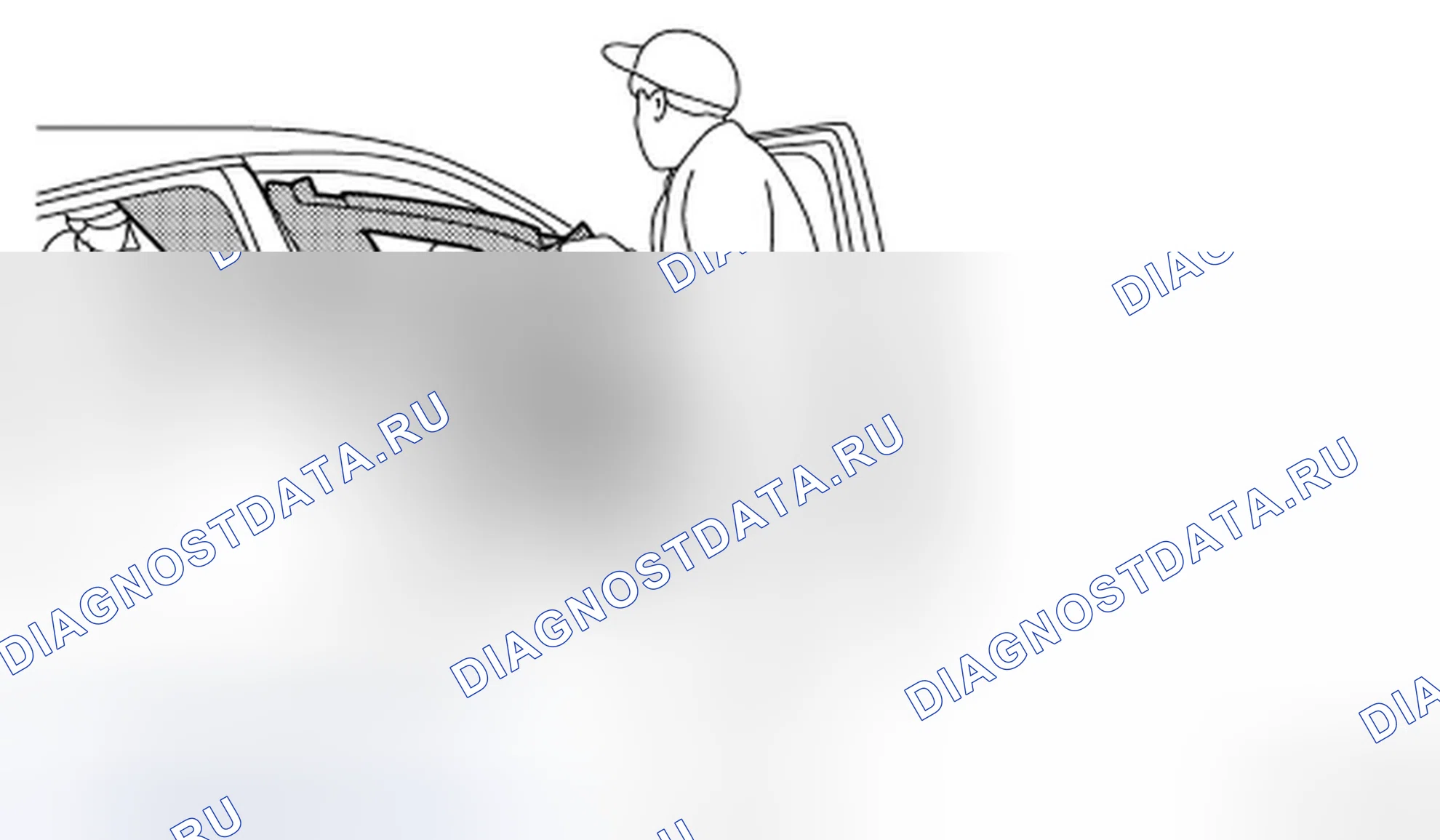 Рис. 90. Infiniti M56 IV