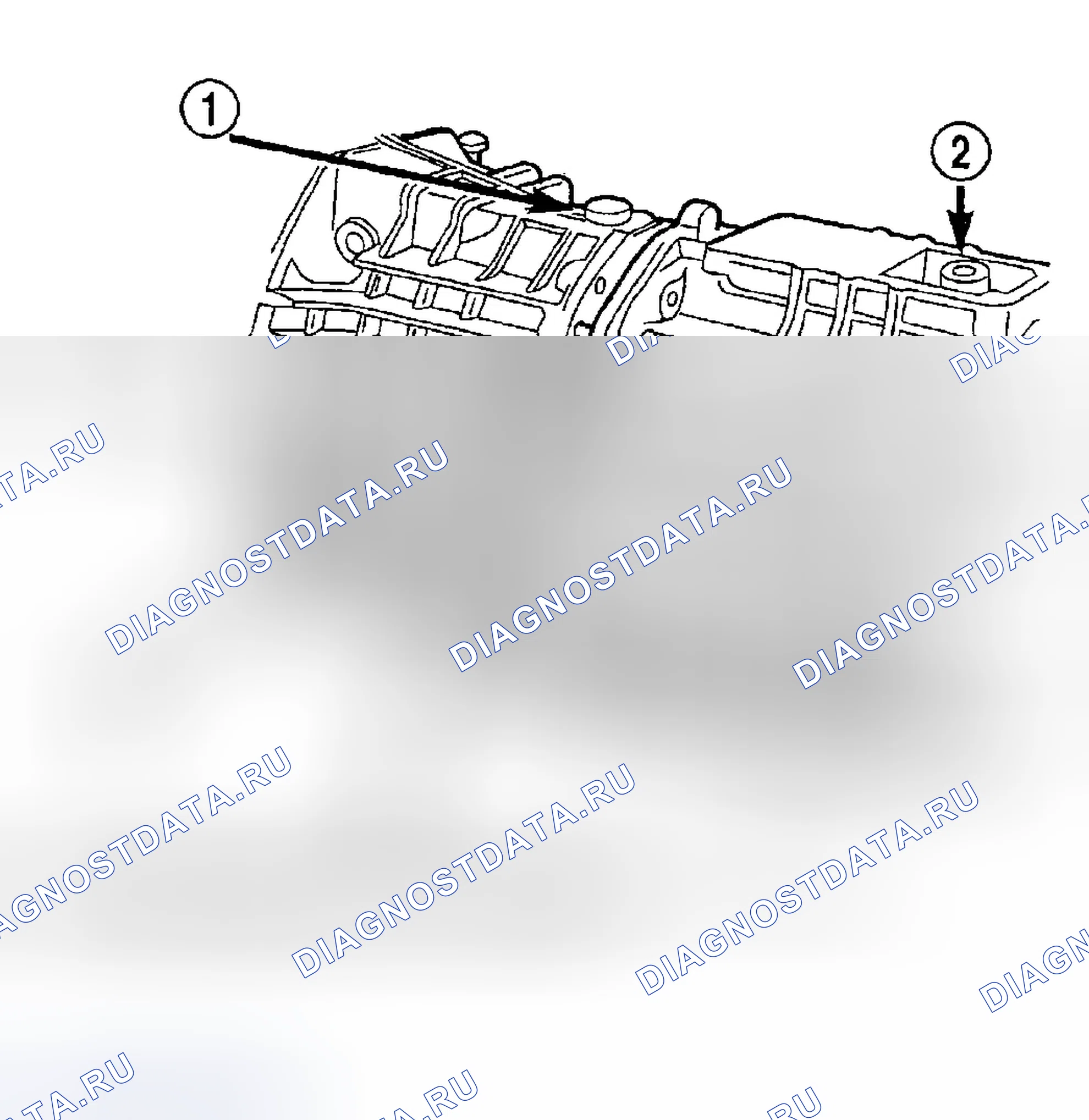 Рис. 32. Dodge Pickup R1500 