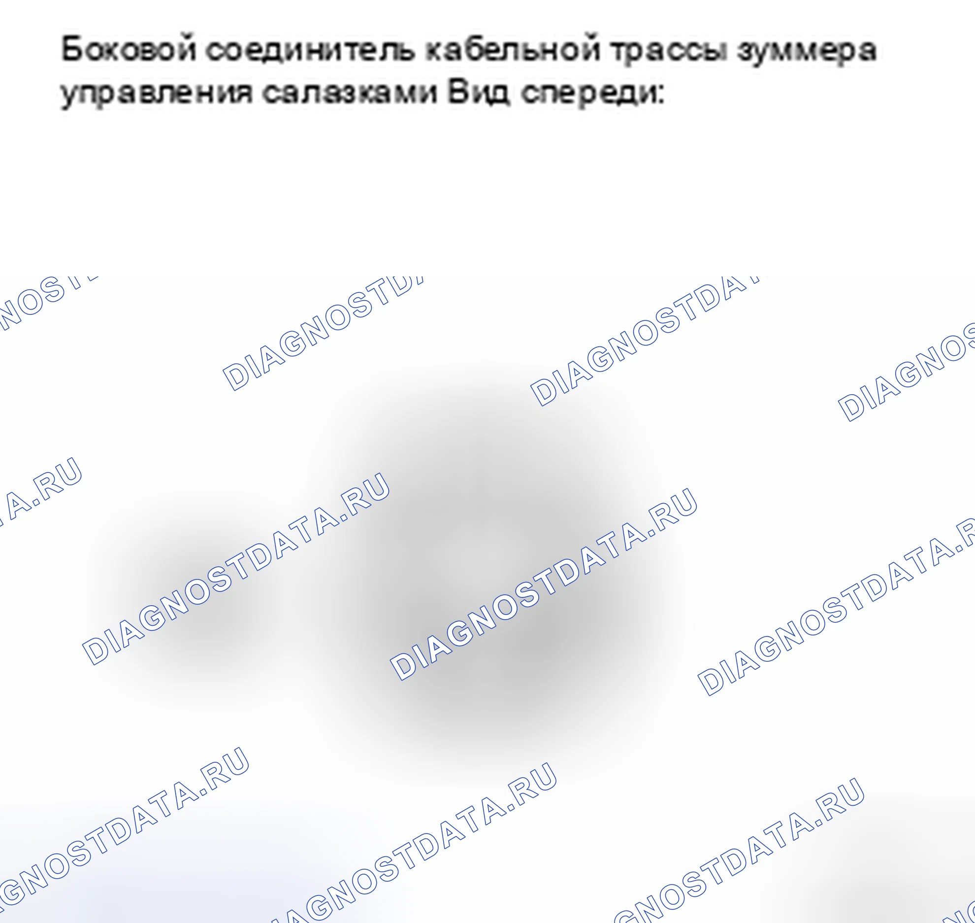 Рис. 86: ПРОЦЕДУРА КОНТРОЛЯ. Haval H5 II
