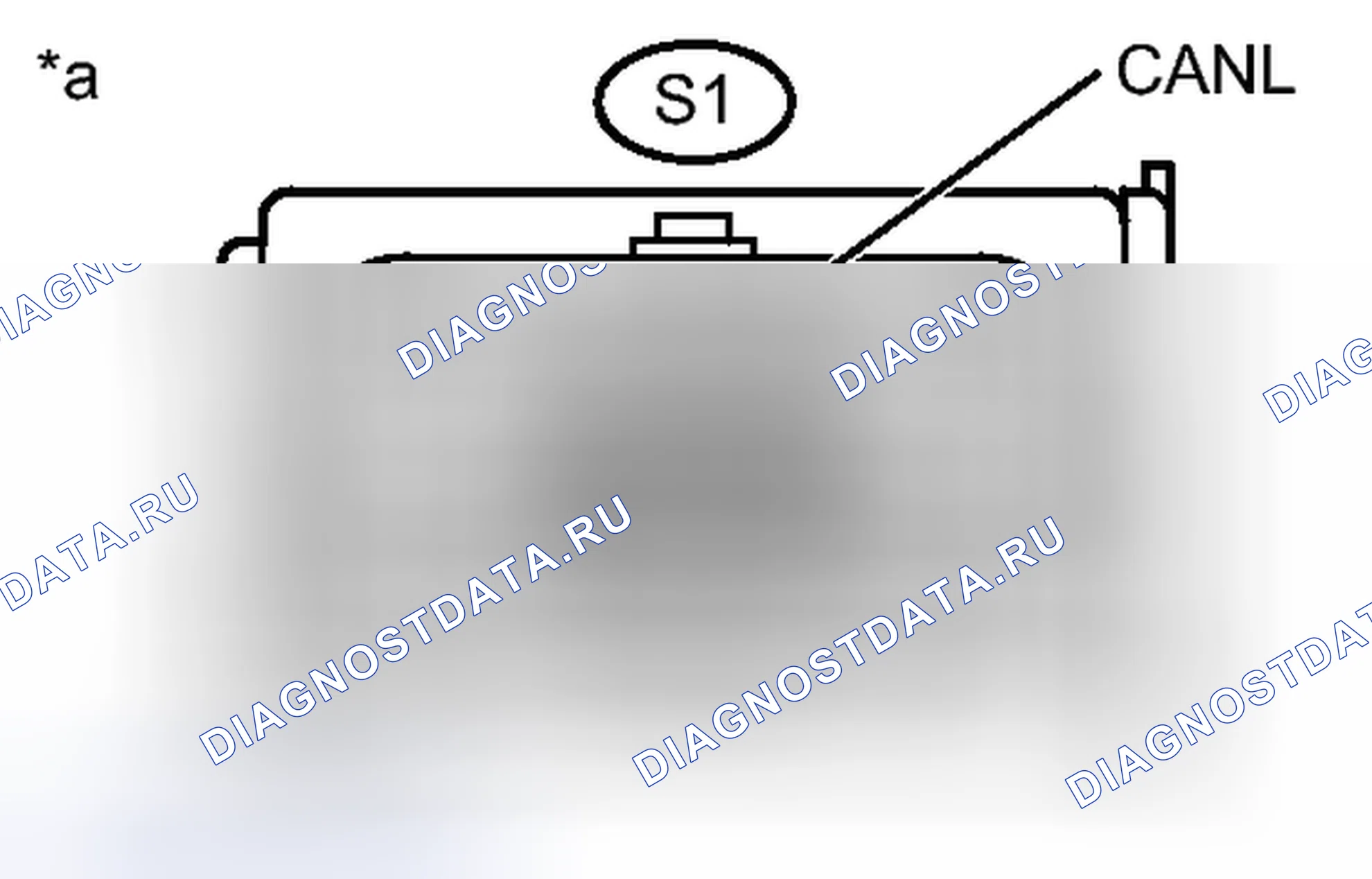 Рис. 68. Toyota Tacoma II рестайлинг