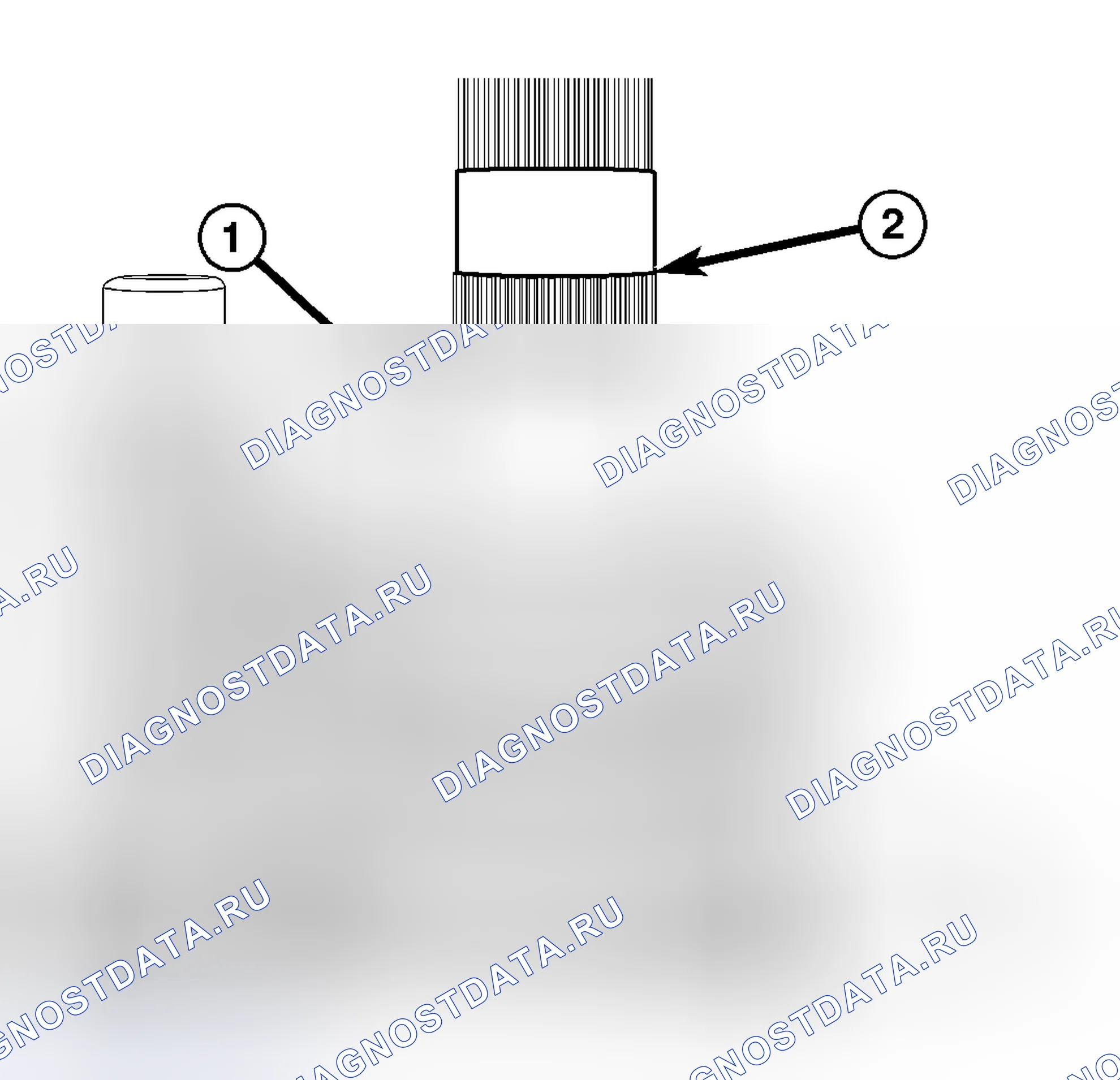 Рис. 247. Dodge Cab & Chassis R3500 HD transition