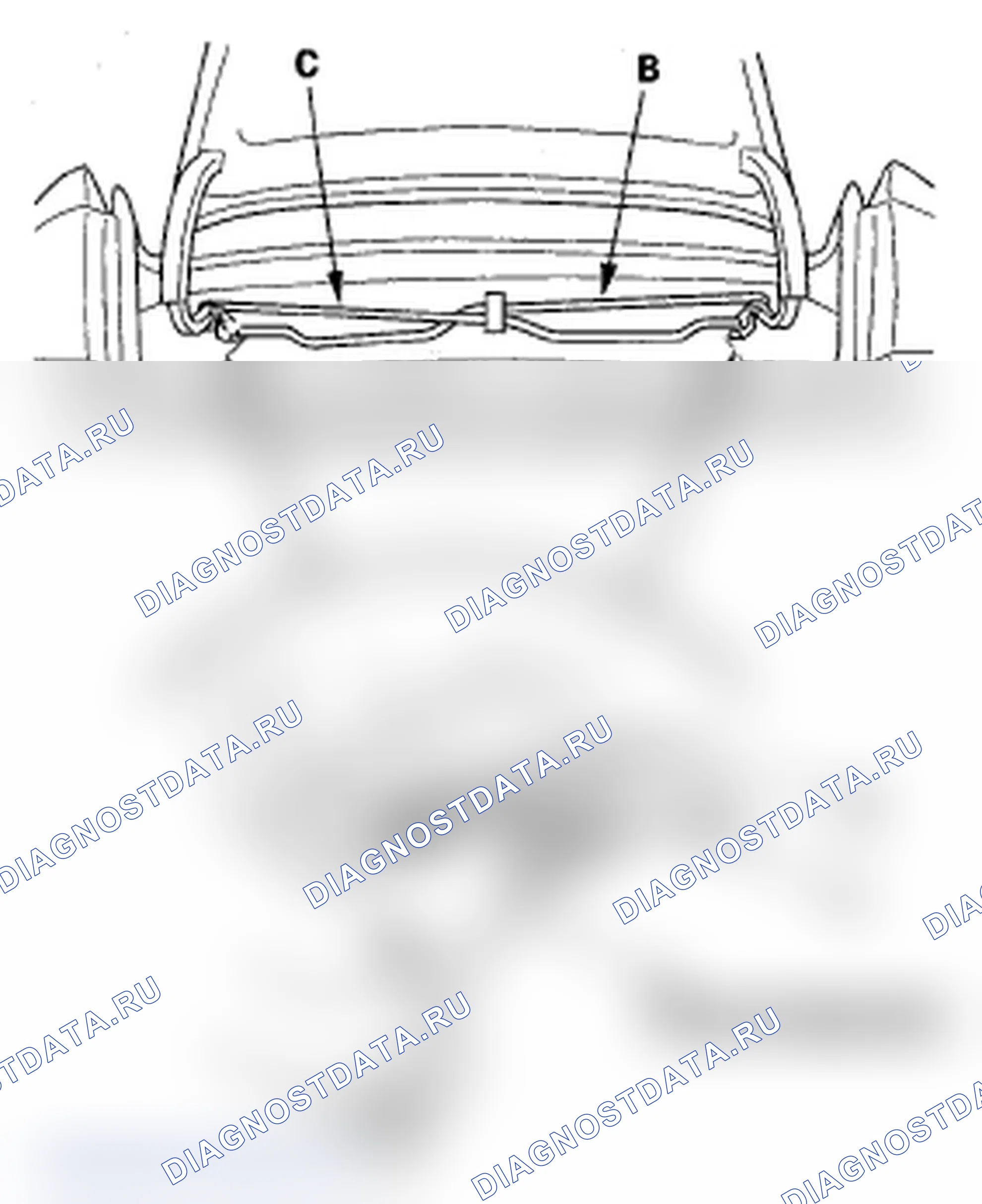 Рис. 118. Acura TL III рестайлинг