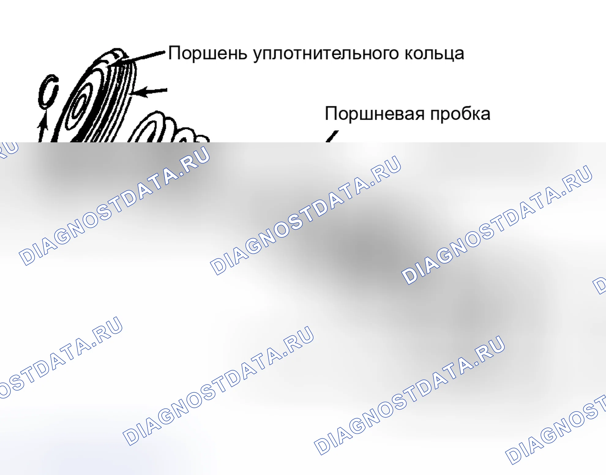Рис. 26: Разборка. AMC Eagle I